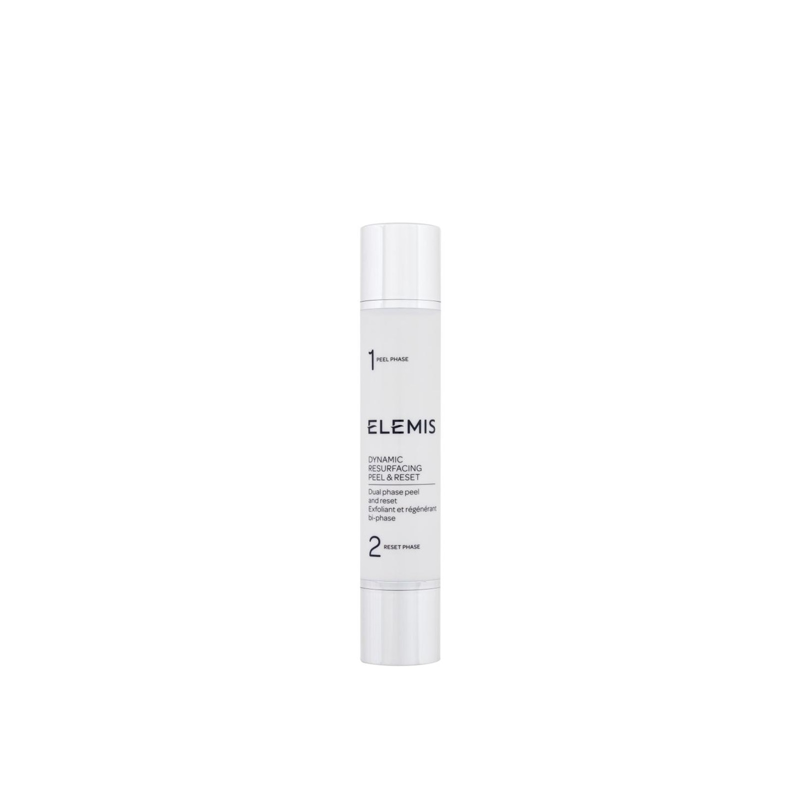 ELEMIS Dynamic Resurfacing Peel & Reset 15mlx2