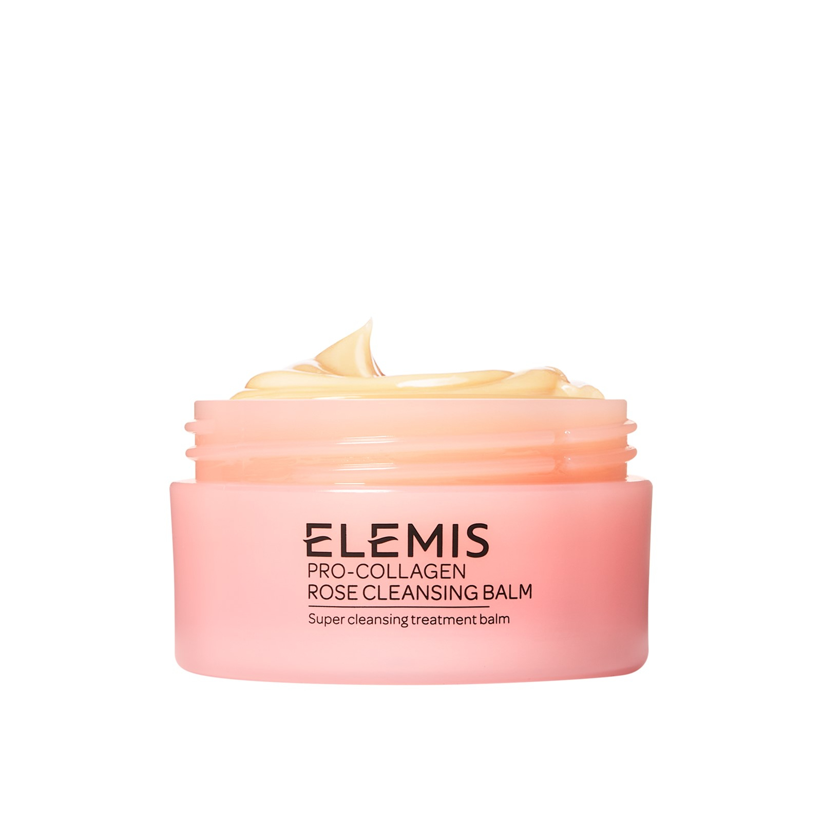 ELEMIS Pro-Collagen Rose Cleansing Balm 100g