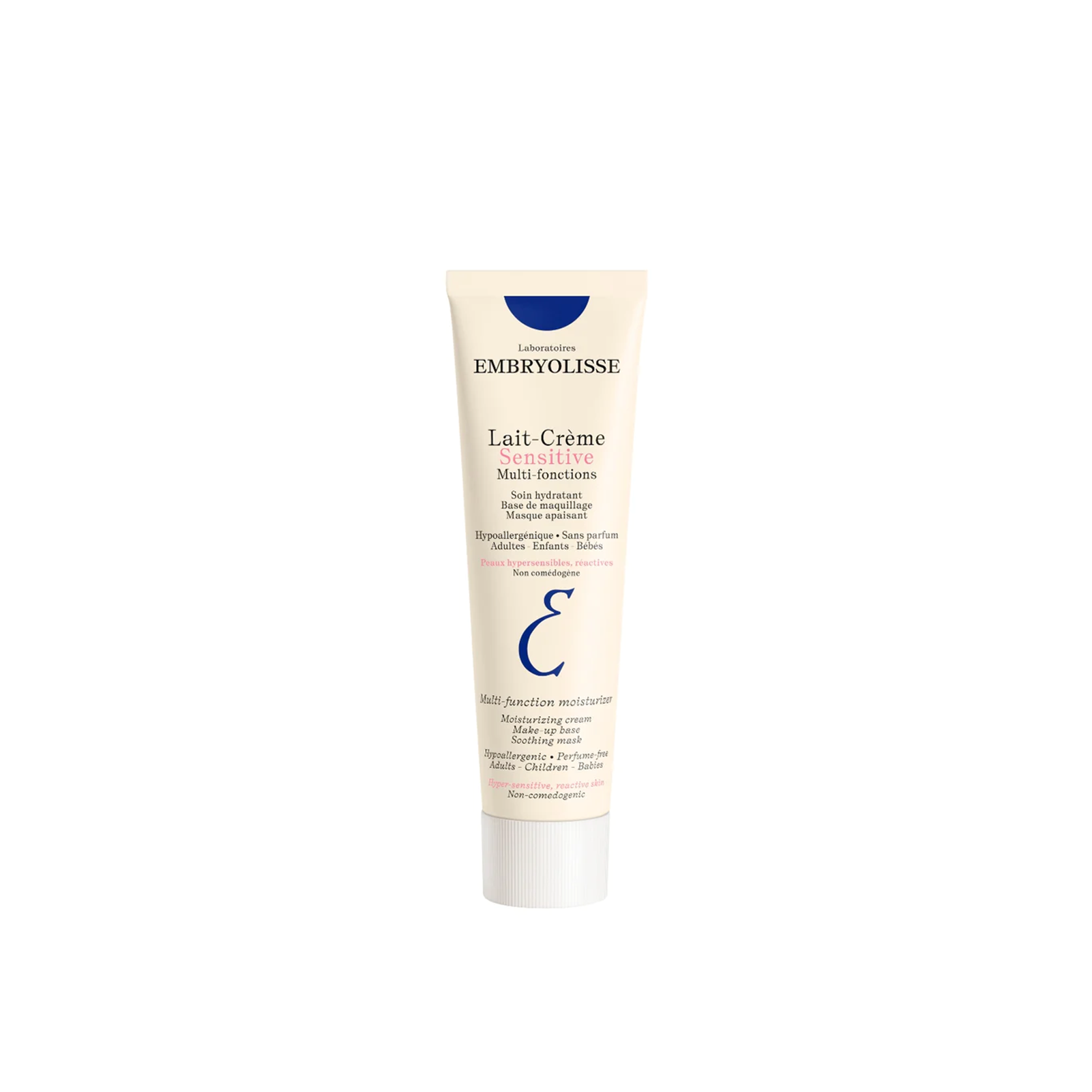 Best Embryolisse Products: Embryolisse Lait-Crème Sensitive 100ml