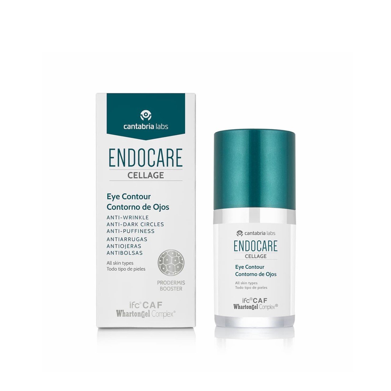 Endocare Cellage Eye Contour