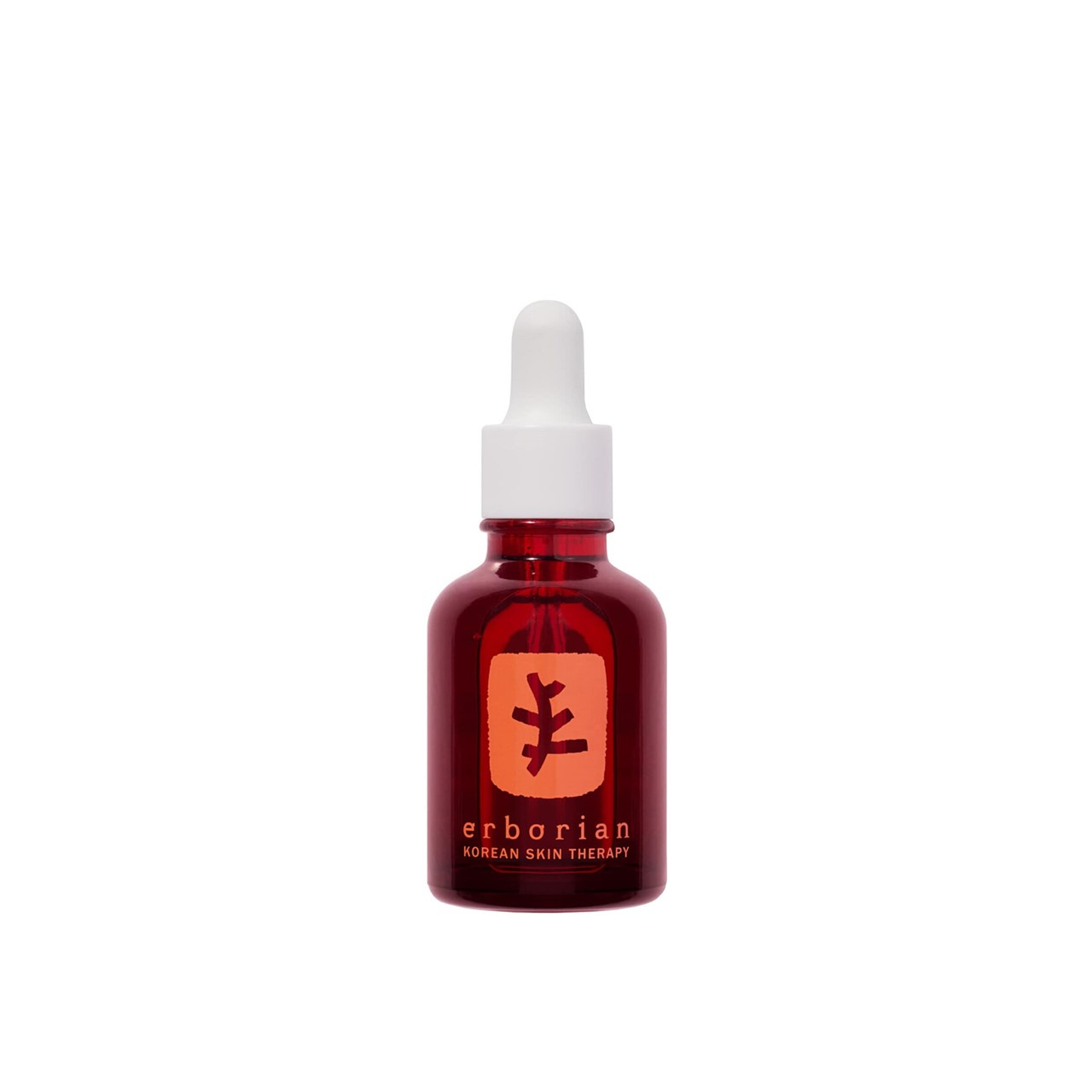nourishing face oil Erborian Skin Therapy Multi-Perfecting Night Oil