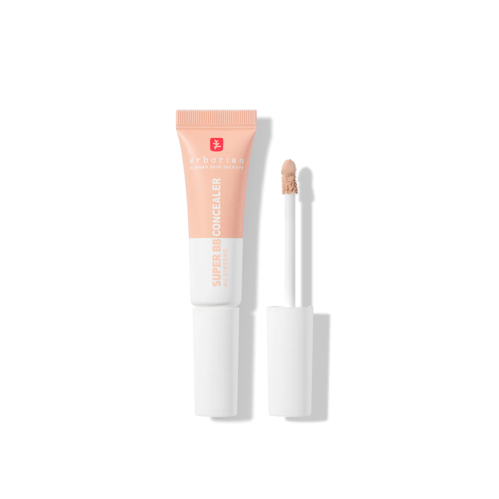 Erborian Super BB Concealer Au Ginseng Covering Care-Concealer SPF25