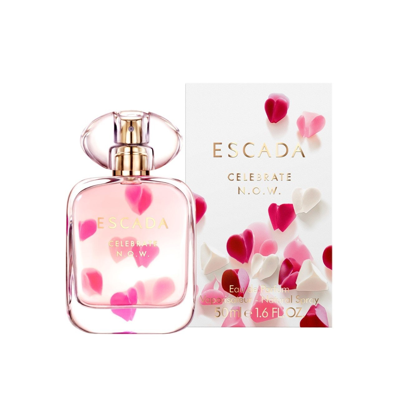 Best perfume for mom Escada Celebrate N.O.W. Eau de Parfum