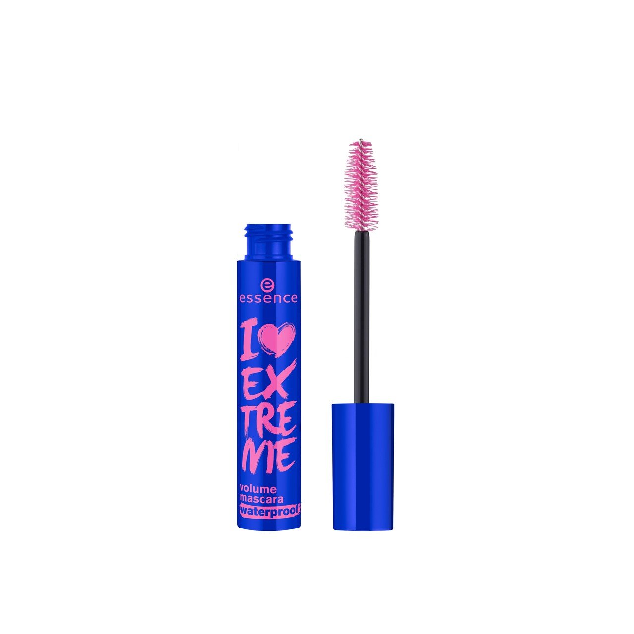essence I Love Extreme Volume Waterproof Mascara