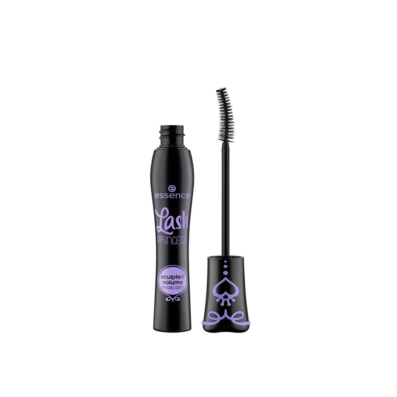 essence Lash Princess Sculpted Volume Mascara