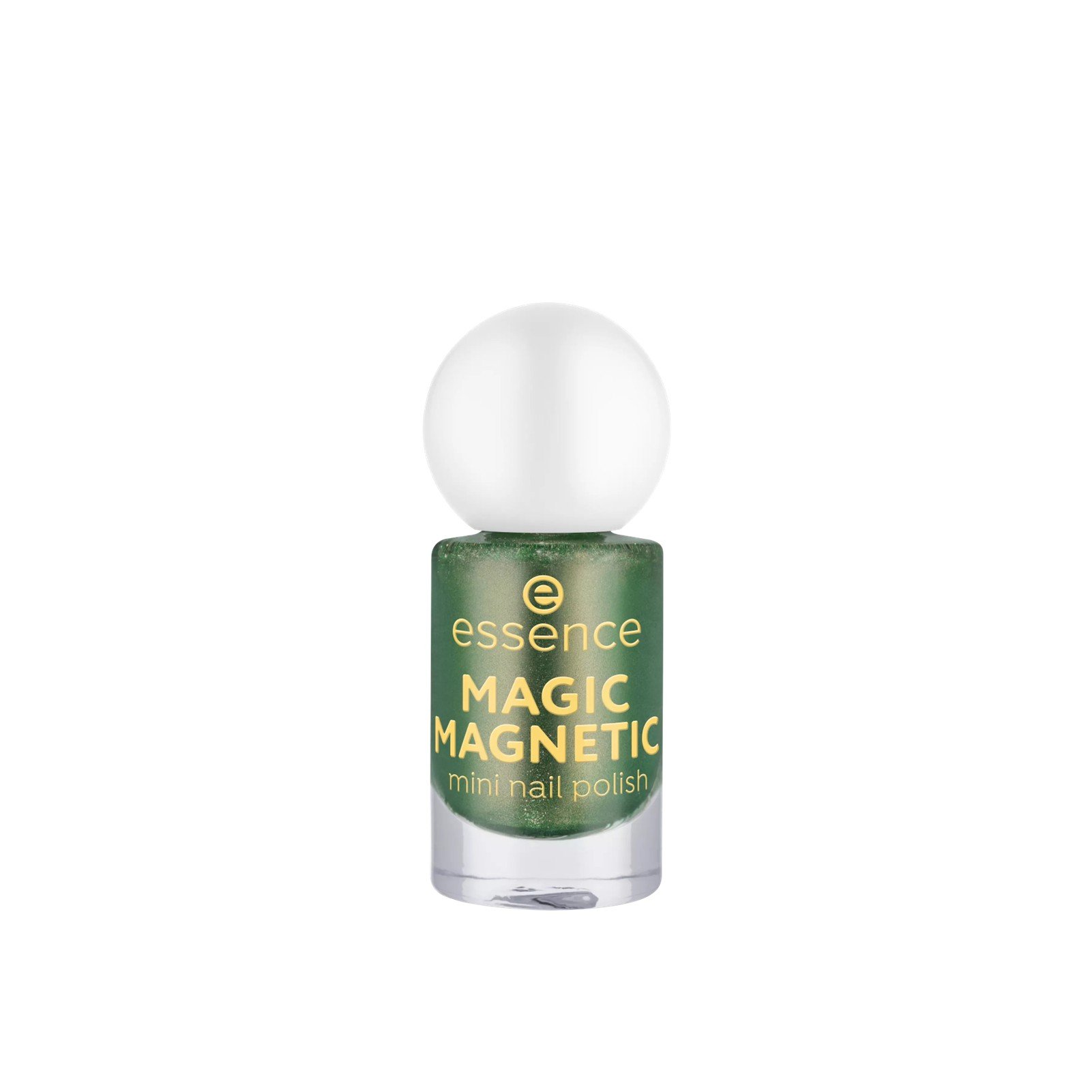 essence Mini Nail Polish 10 Magic Magnetic 5ml