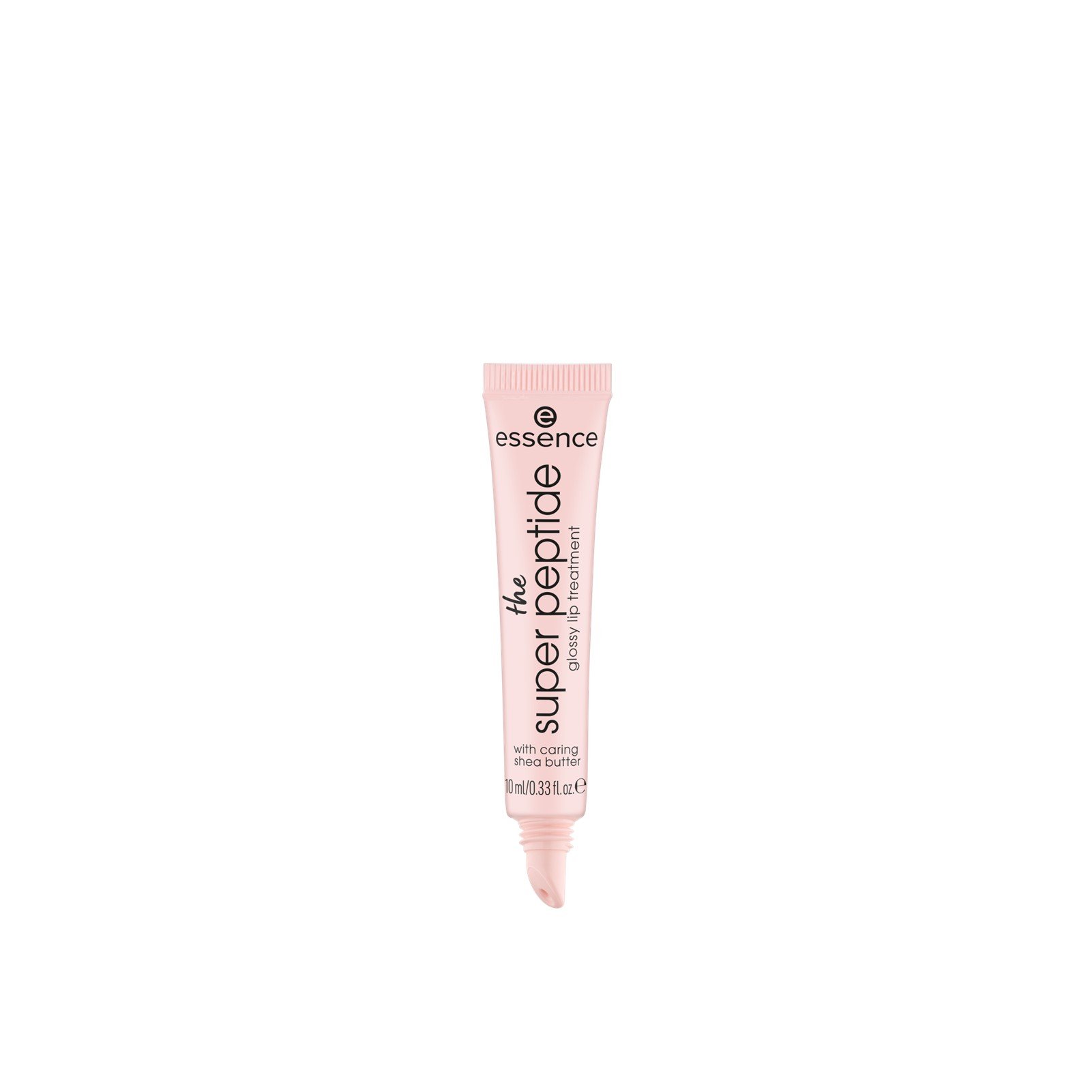 essence The Super Peptide Glossy Lip Treatment 01 Peptacular!