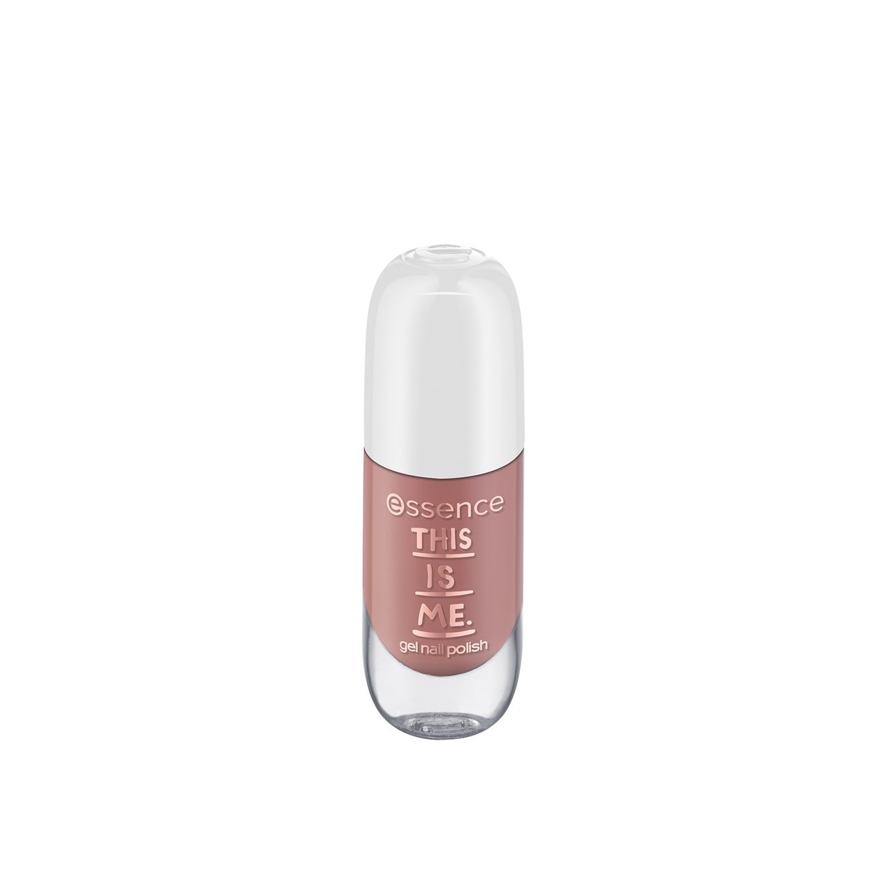 essence This Is Me. Gel Nail Polish 05 Legendary 8ml