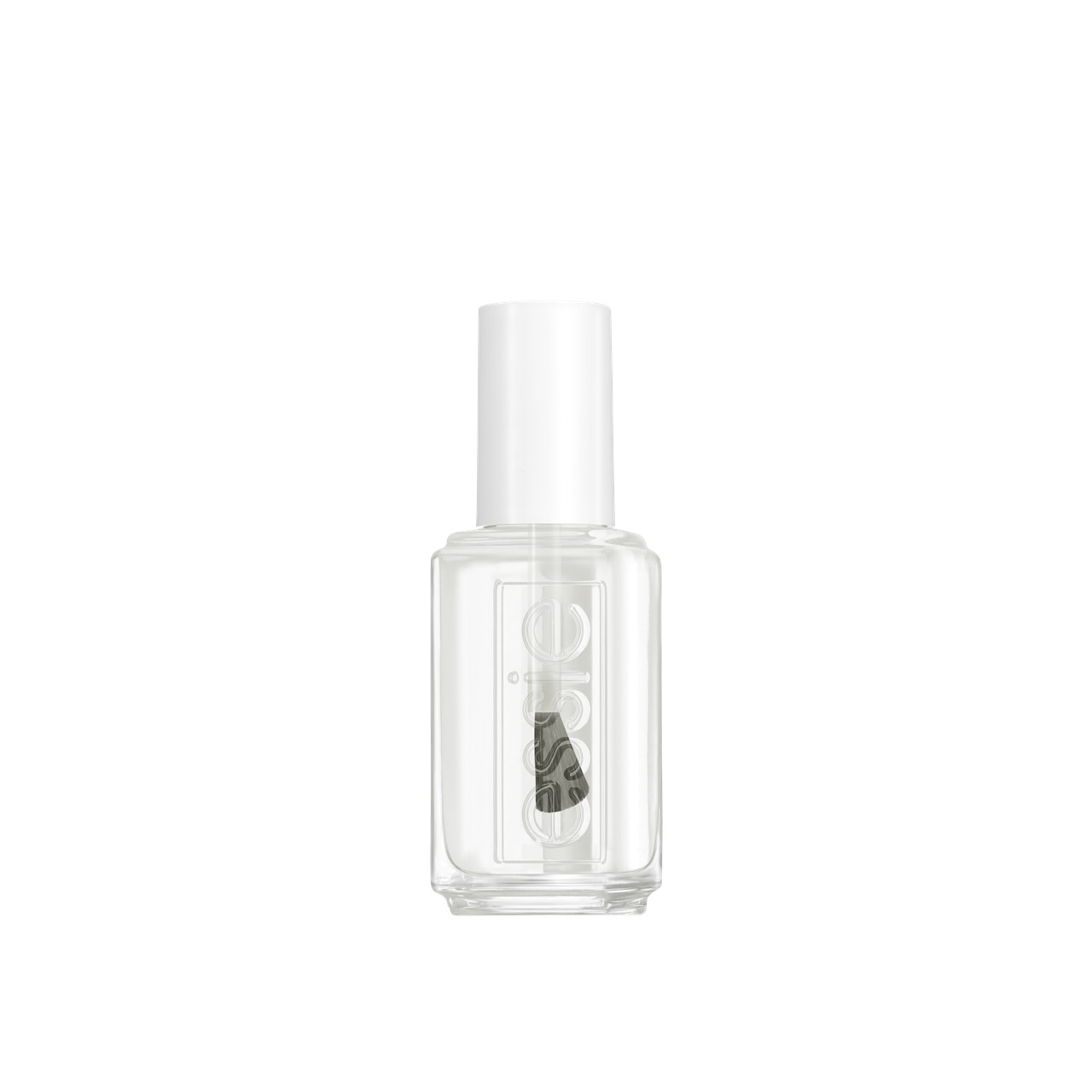 essie Expressie Quick Dry Nail Polish 390 Always Transparent