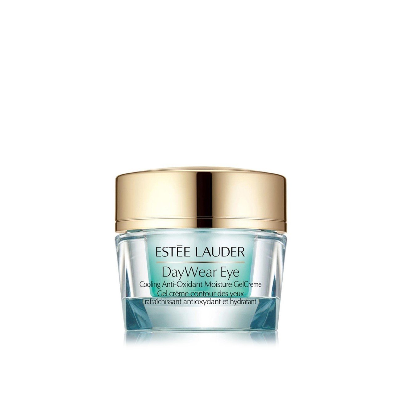 Estée Lauder DayWear Eye Cooling Anti-Oxidant Moisture Gel Creme 15ml