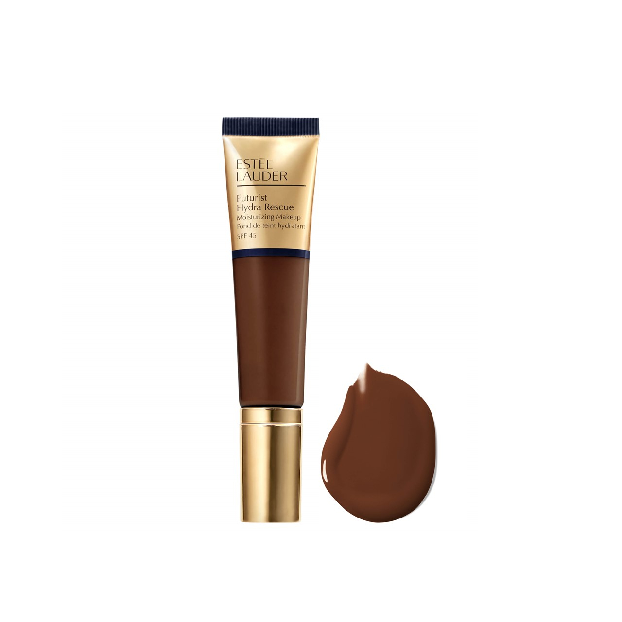 Estée Lauder Futurist Hydra Rescue Moisturizing Makeup SPF45