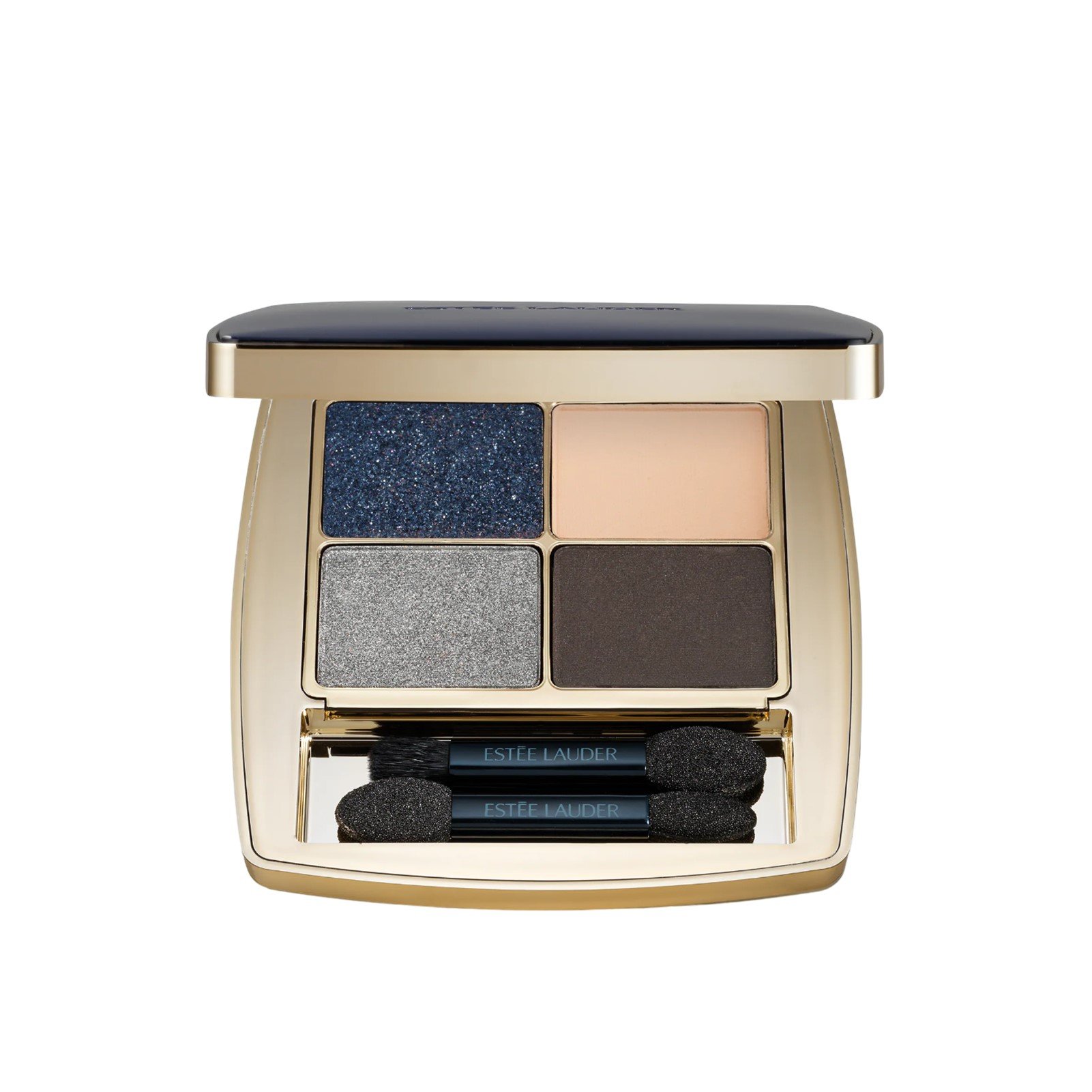Estée Lauder Pure Color Envy Luxe EyeShadow Quad