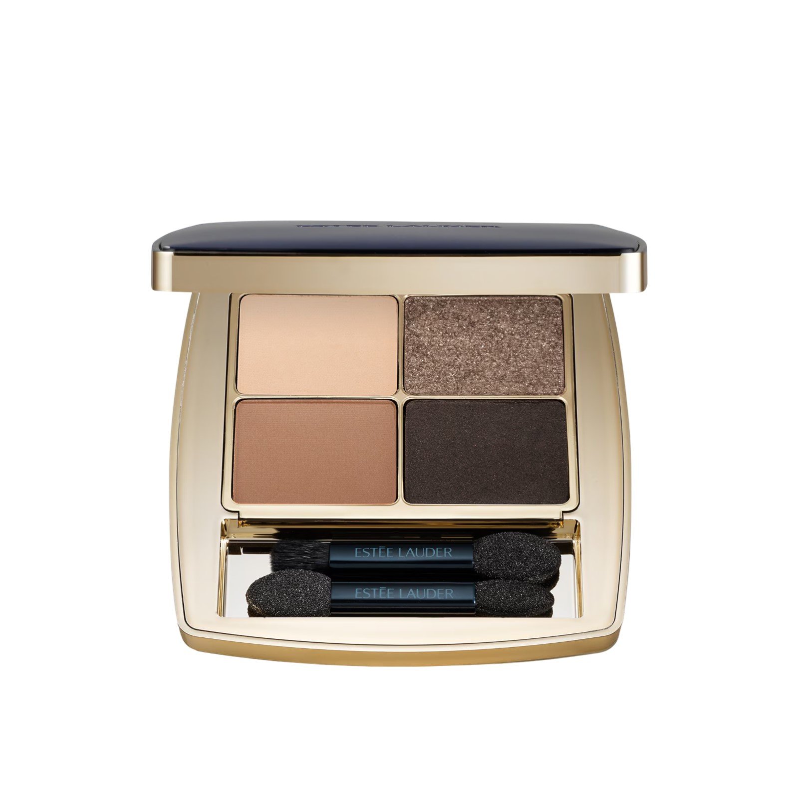 Estée Lauder Pure Color Envy Luxe EyeShadow Quad