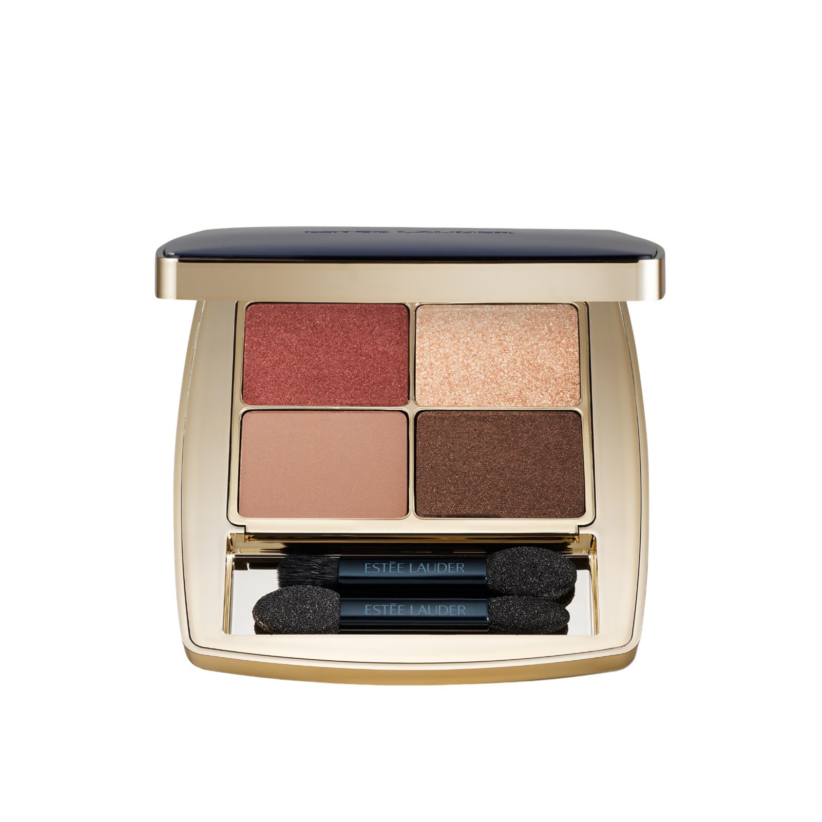 Estée Lauder Pure Color Envy Luxe EyeShadow Quad