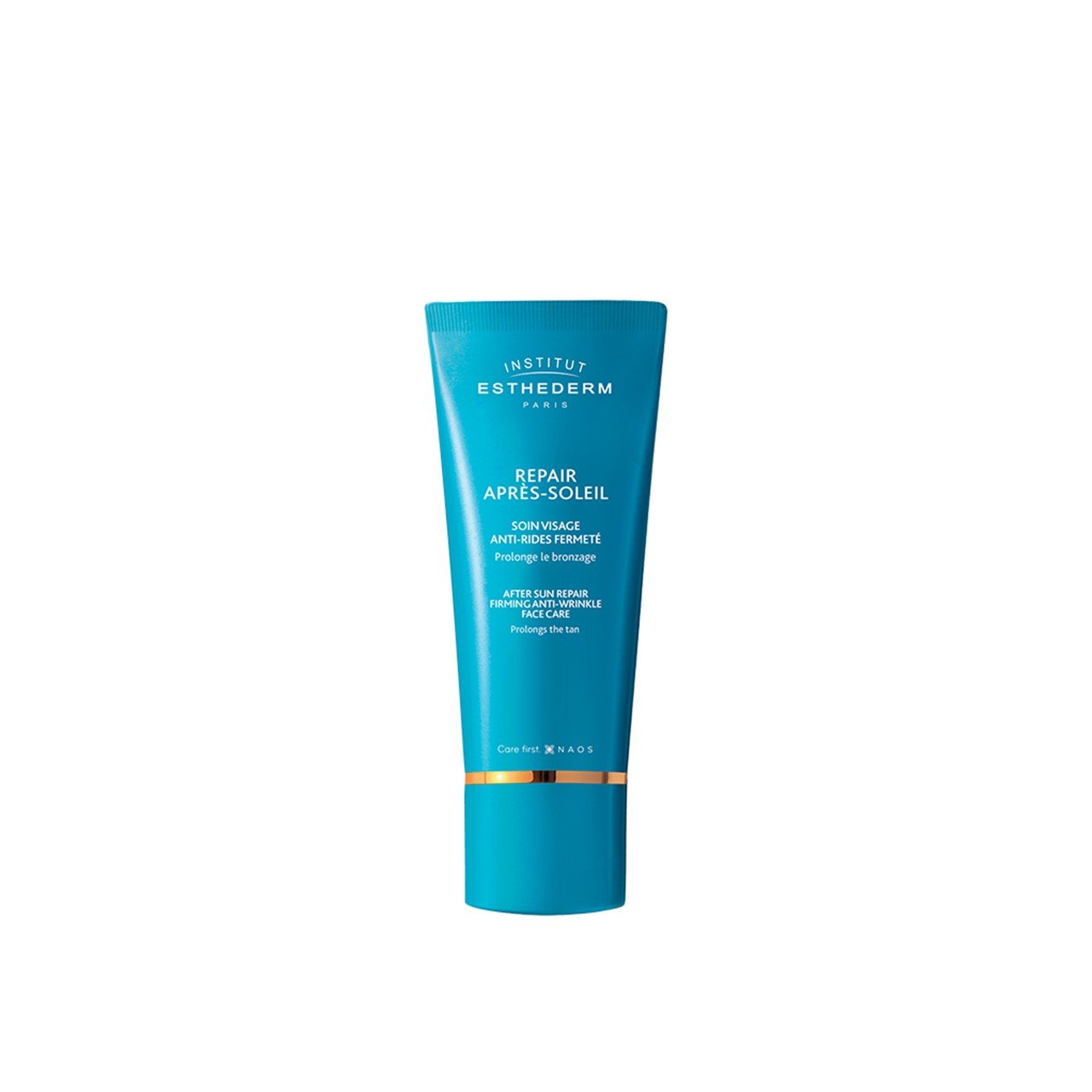 Esthederm After Sun Repair Firming Anti-Wrinkle Face Care