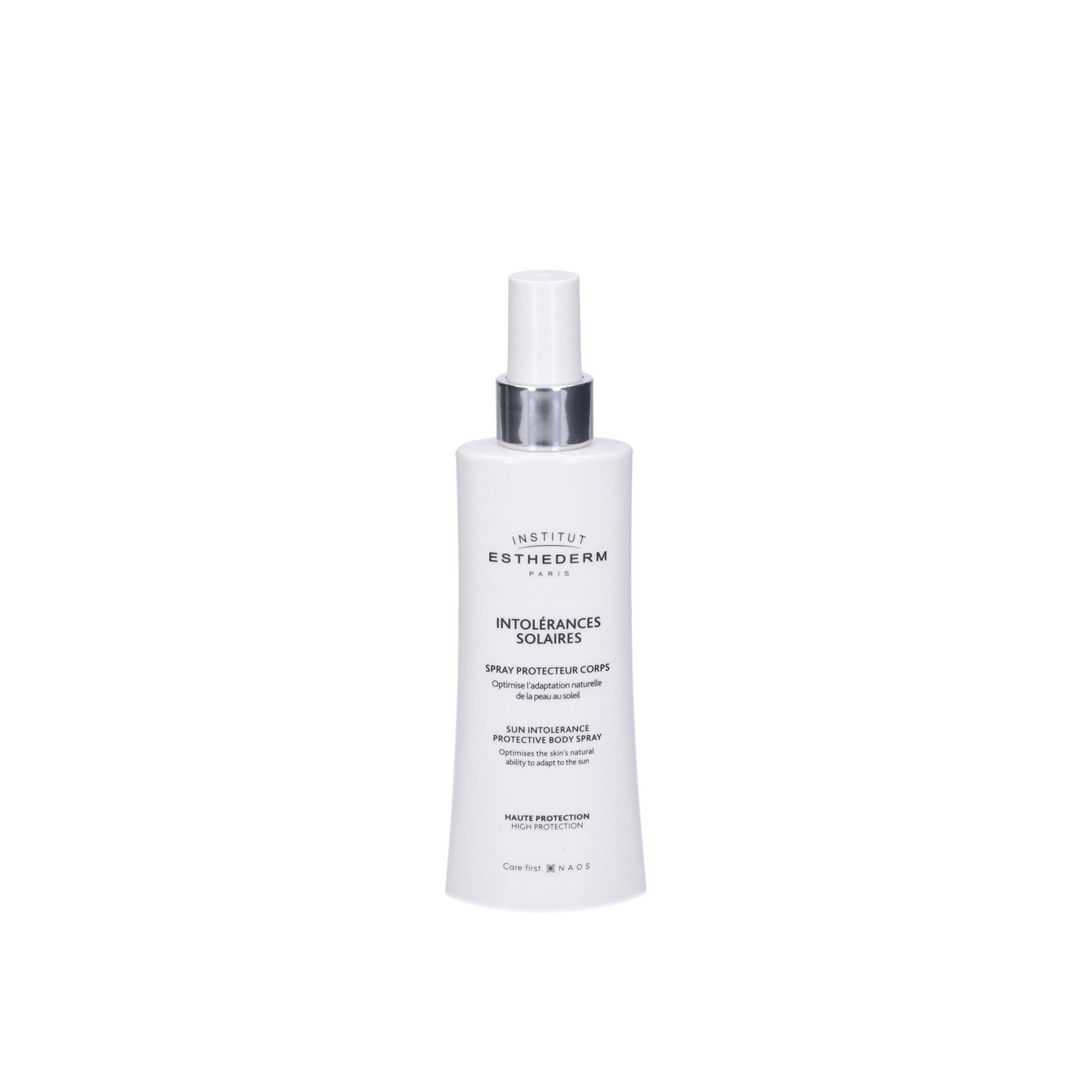 Esthederm Sun Intolerance Protective Body Spray Sunscreen 150ml