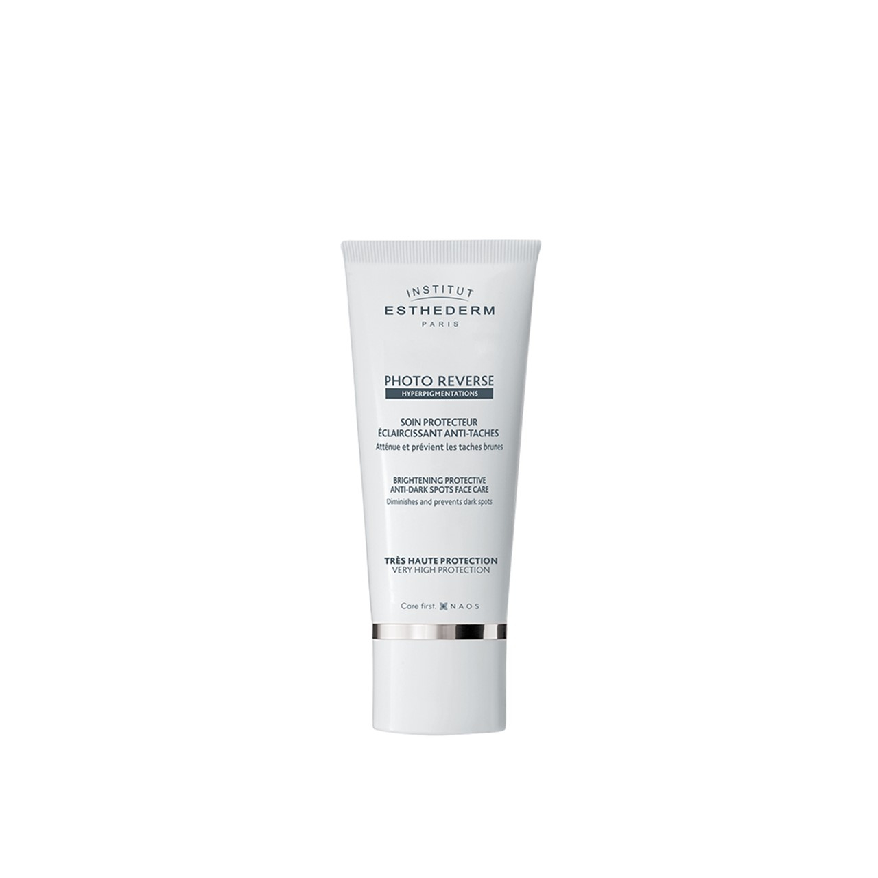 Best sunscreen for dark spots: Esthederm Sun Photo Reverse Brightening Anti-Dark Spots 50ml