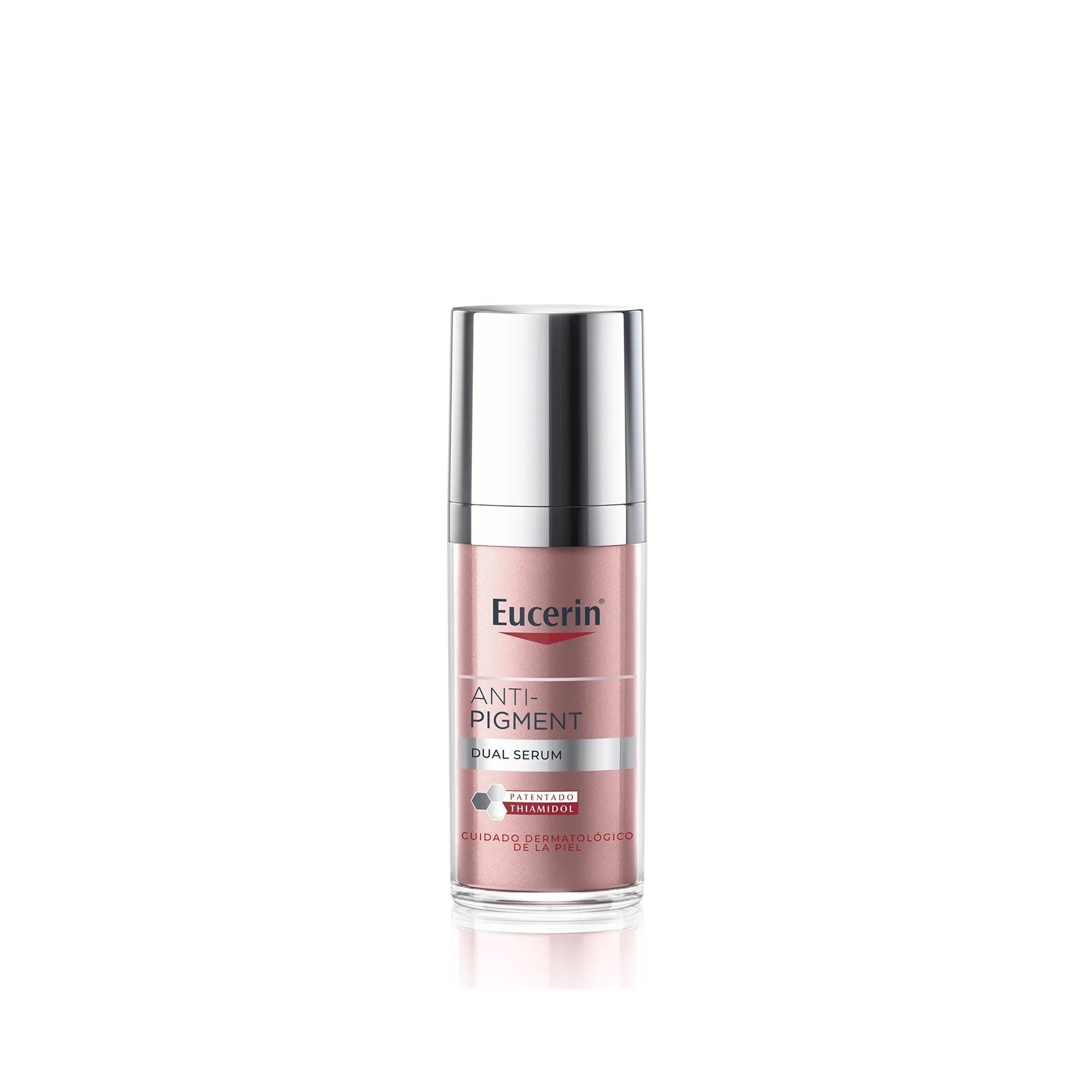 Bestselling dark spot corrector: Eucerin Anti-Pigment Dual Serum 30ml