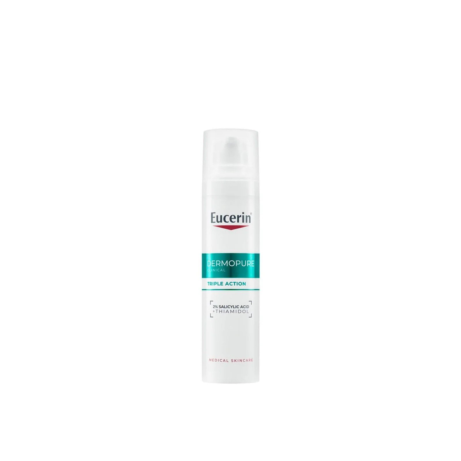 Eucerin DERMOPURE Oil Control Triple Effect Serum Acne-Prone Skin