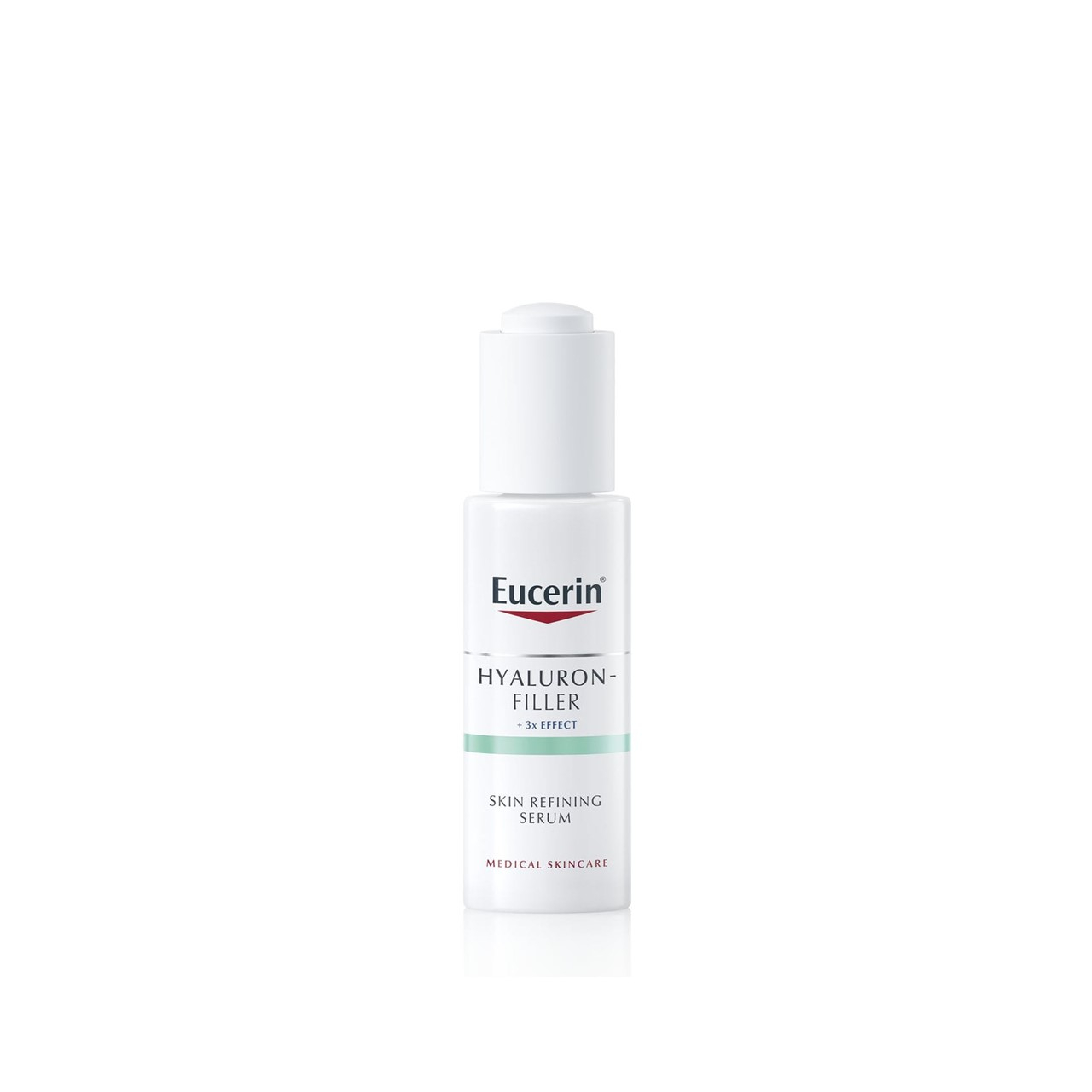Eucerin Hyaluron-Filler 3x Effect Skin Refining Serum 30ml