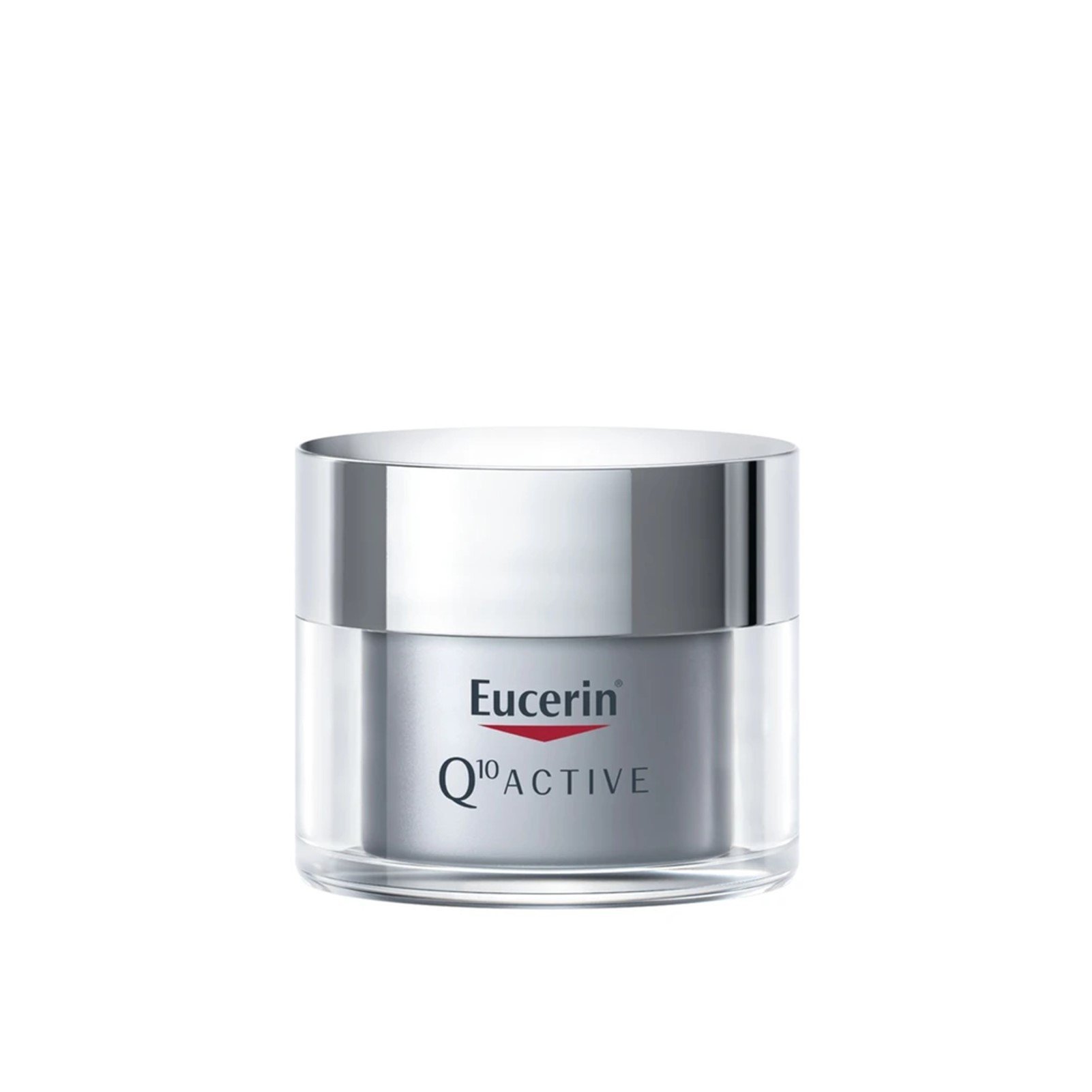 Eucerin Q10 Active Anti-Wrinkle Night Cream 50ml