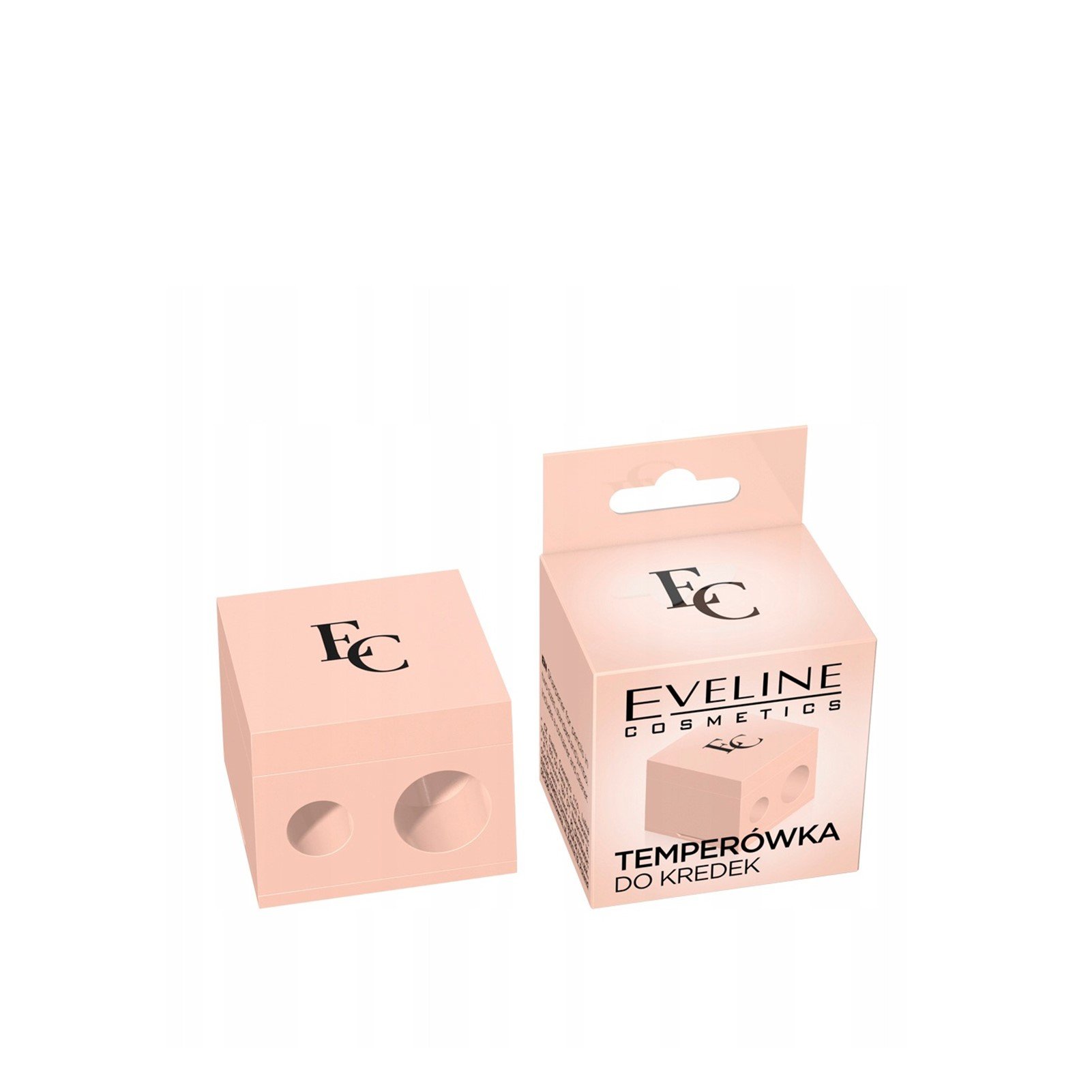 Eveline Cosmetics Pencil Sharpener