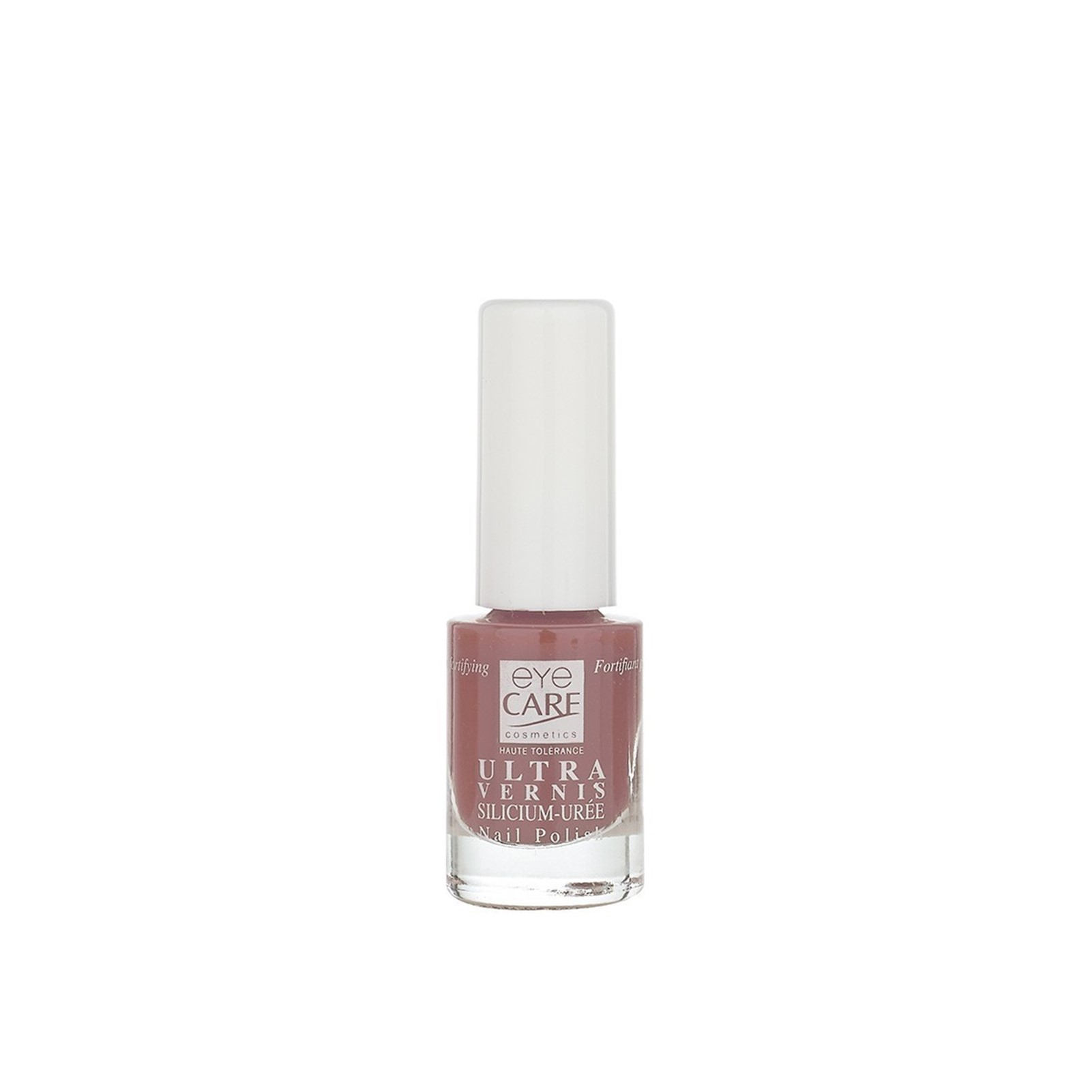 EyeCare Ultra Silicon-Urea Nail Polish Cannelle