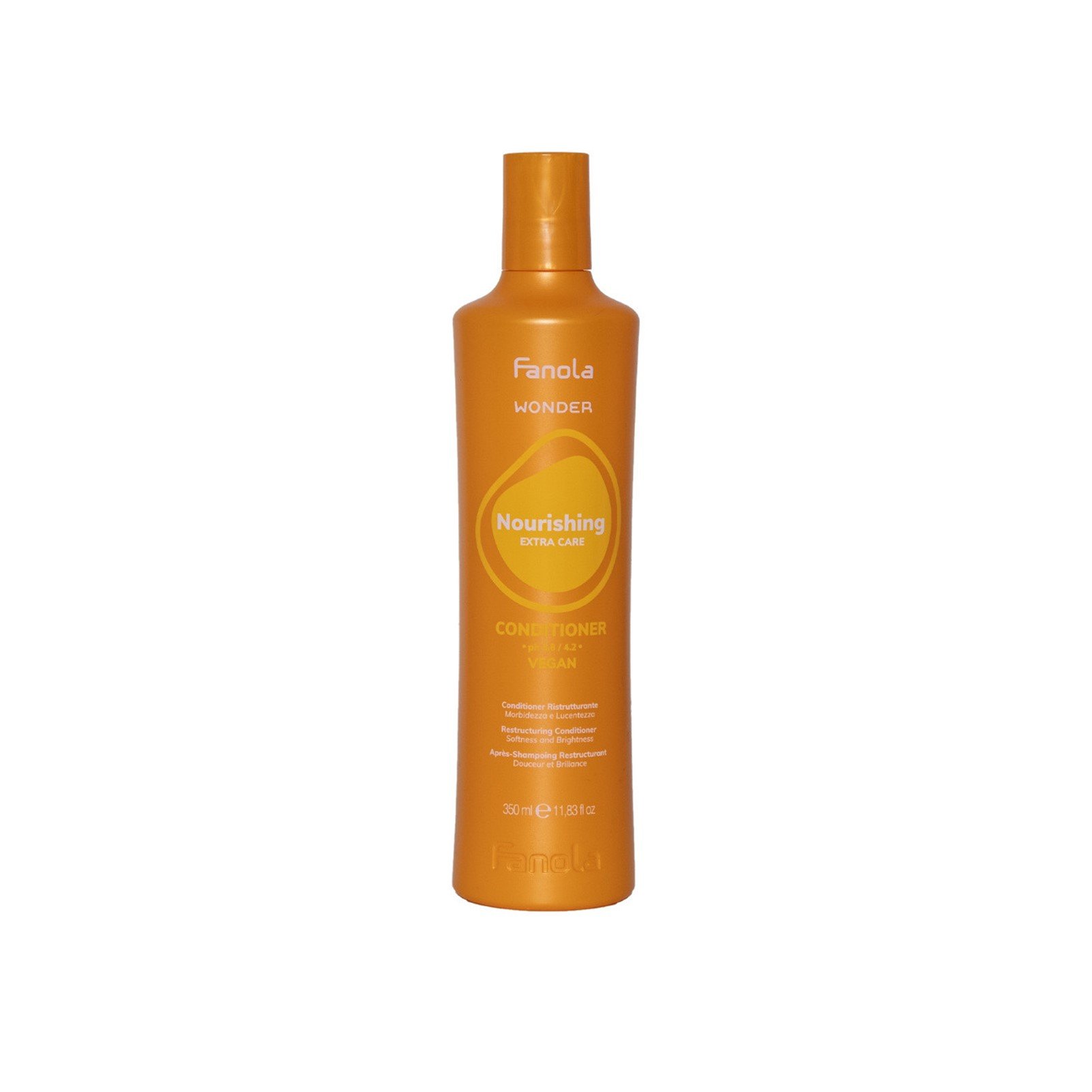 best conditioners for dry hair Fanola Wonder Nourishing Conditioner