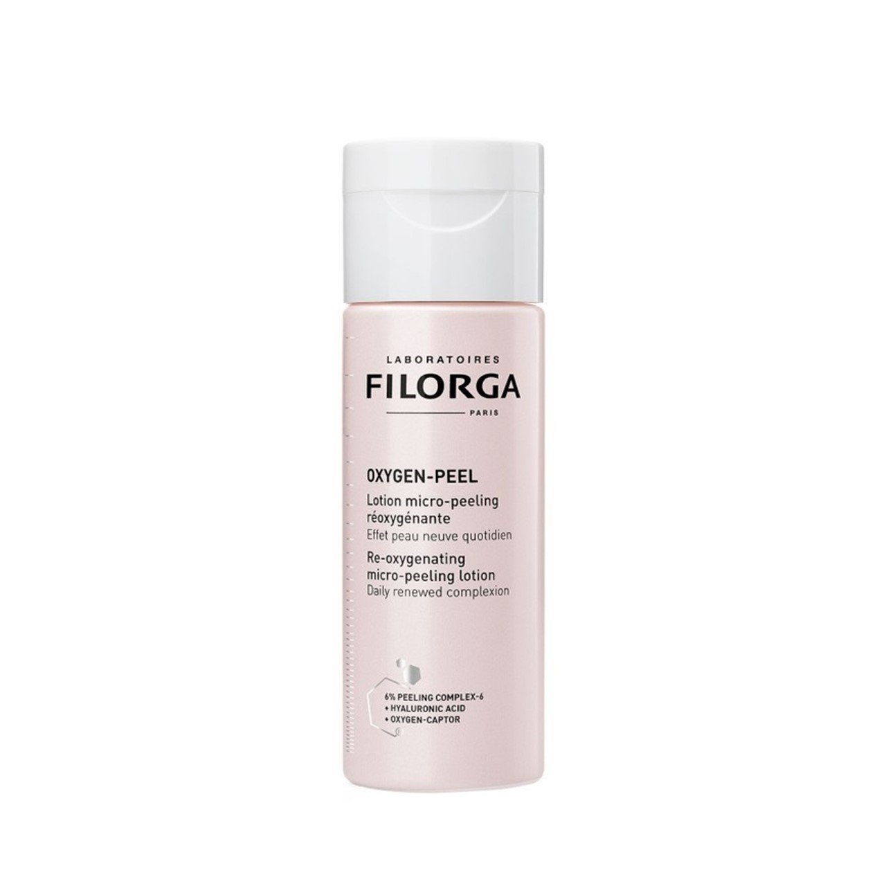Filorga Oxygen-Peel Re-Oxygenating Micro-Peeling Lotion
