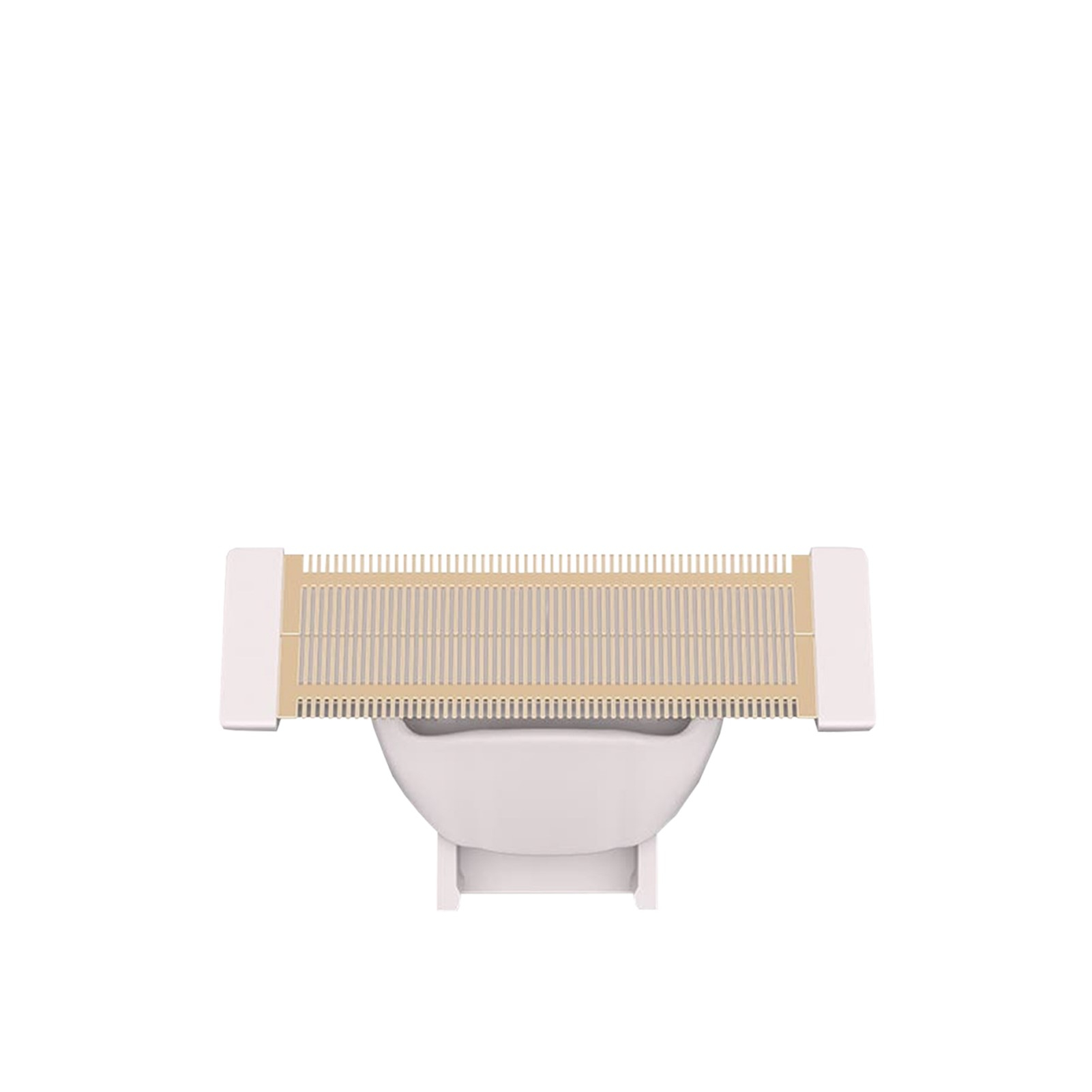 Finishing Touch Flawless™ Nu Razor Replacement Head