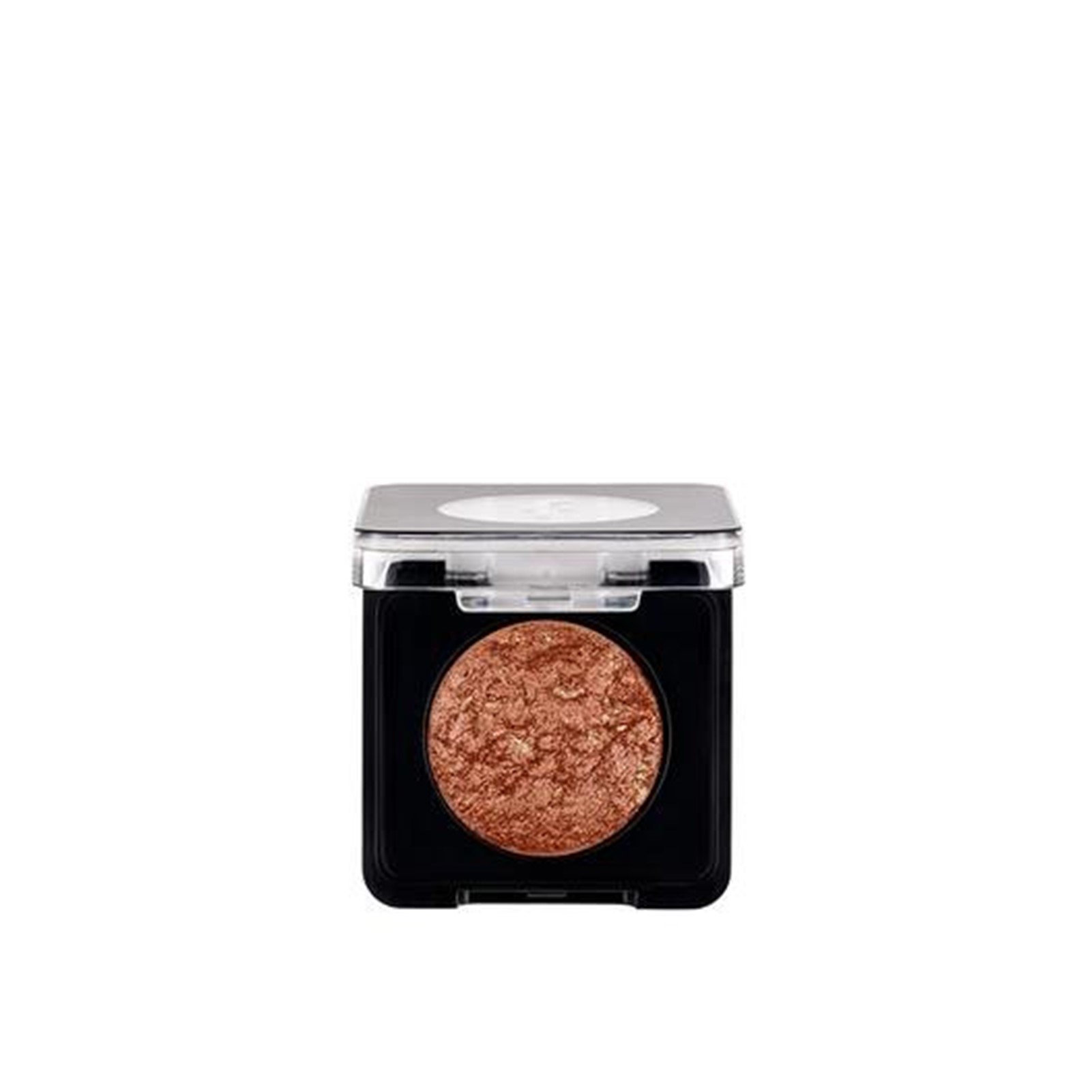Flormar Baked Eyeshadow 008 Golden Brown 1g