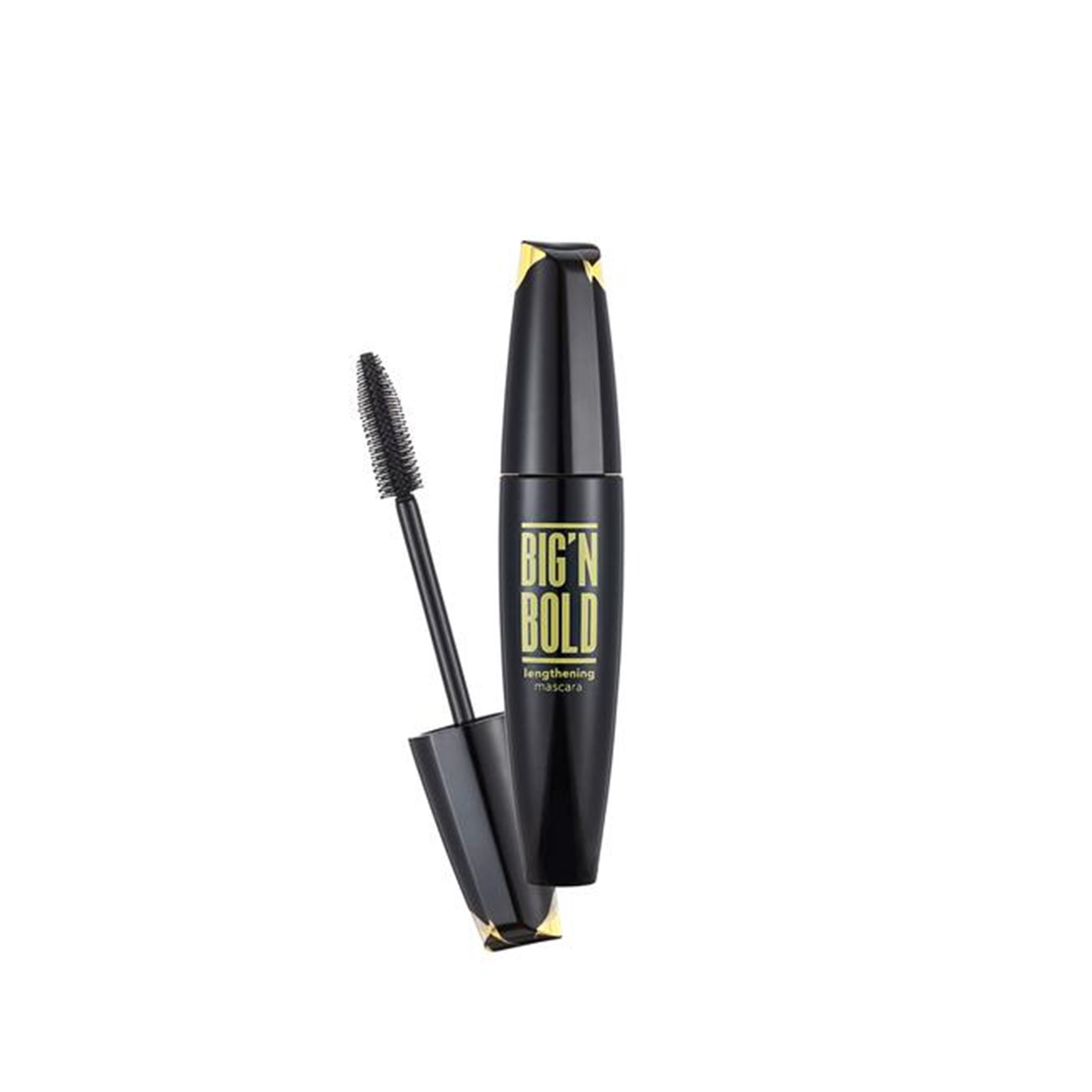 Flormar Big'N Bold 003 Lengthening Mascara