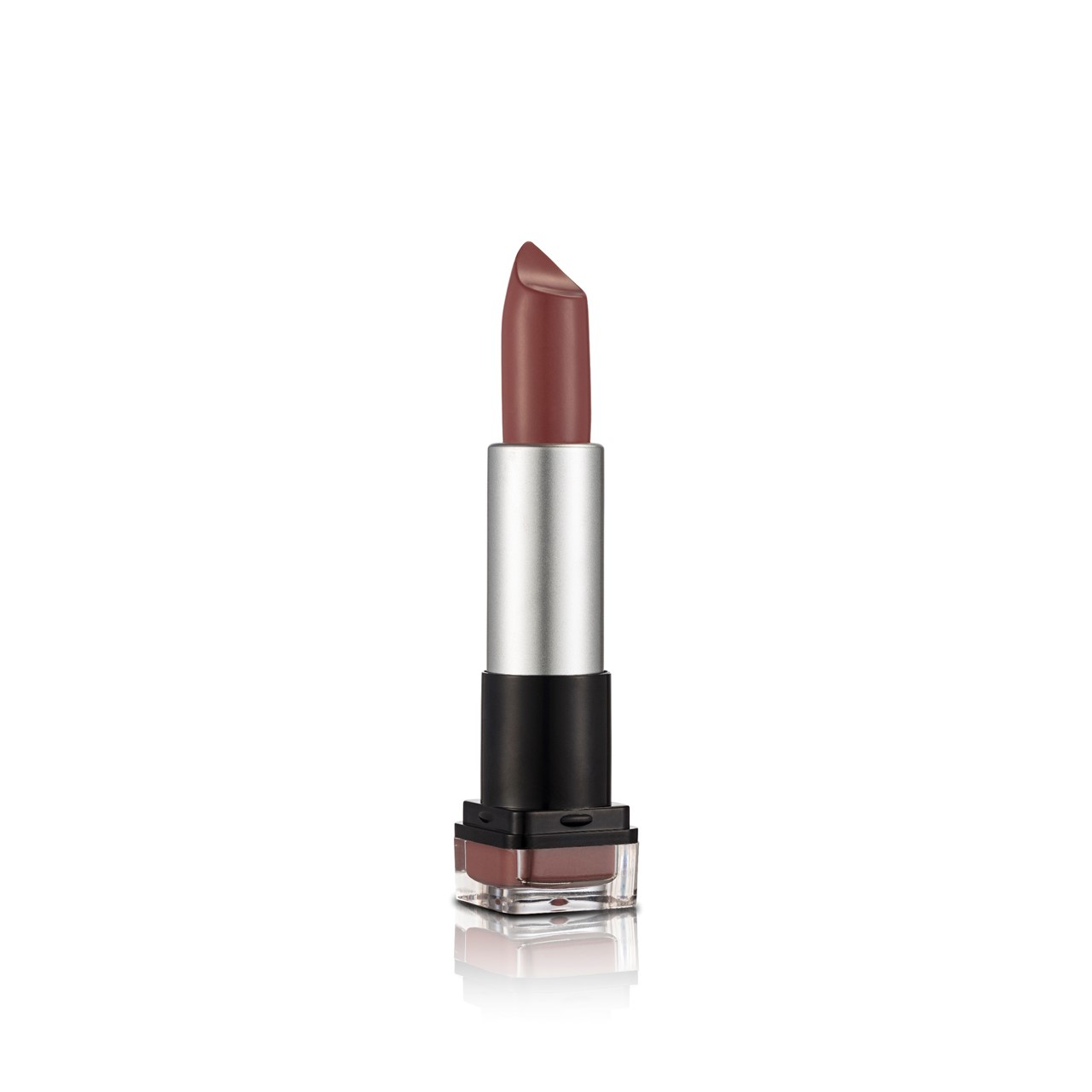 Flormar HD Weightless Matte Lipstick 02 Nude Peach