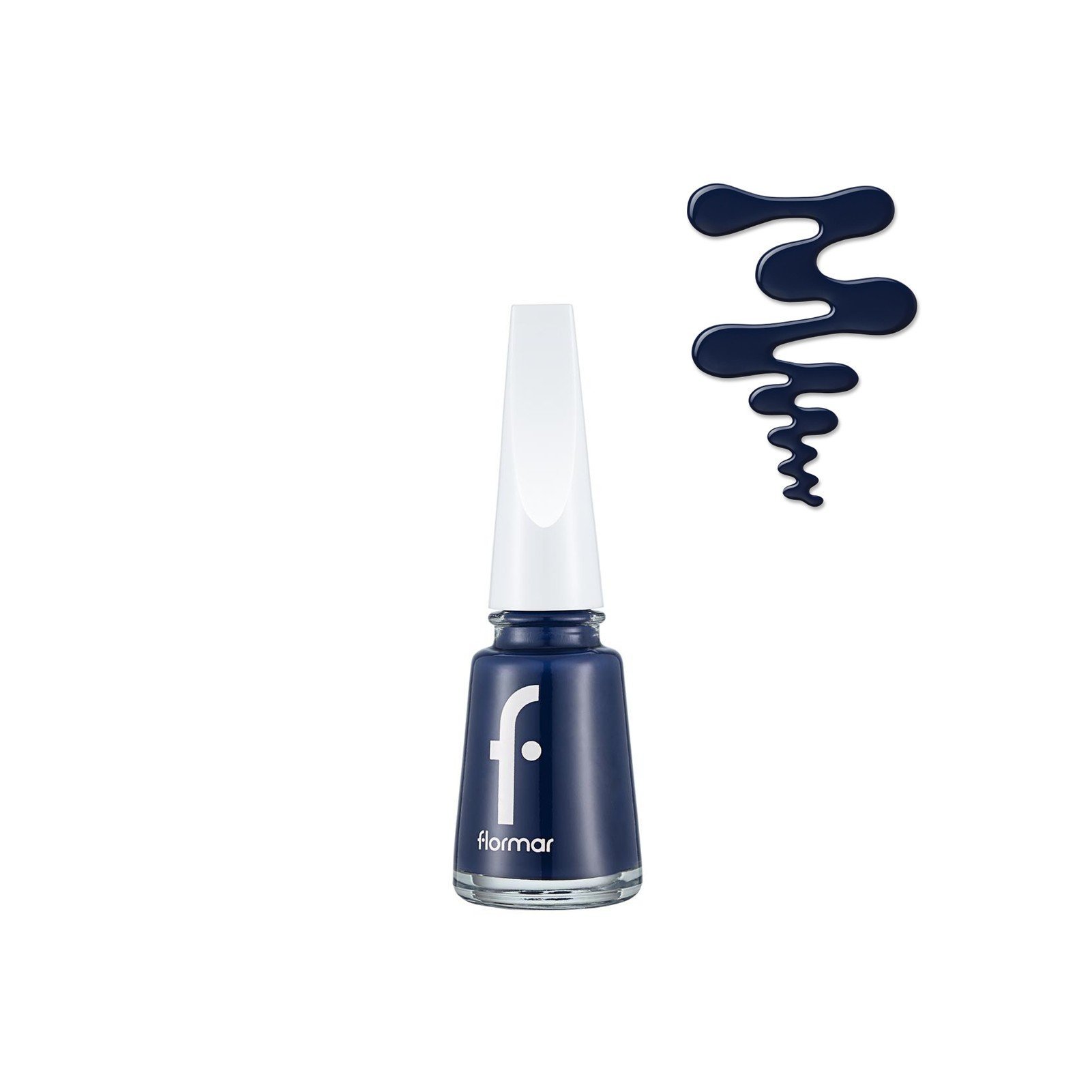 Flormar Nail Enamel 452 Marine Lover 11ml