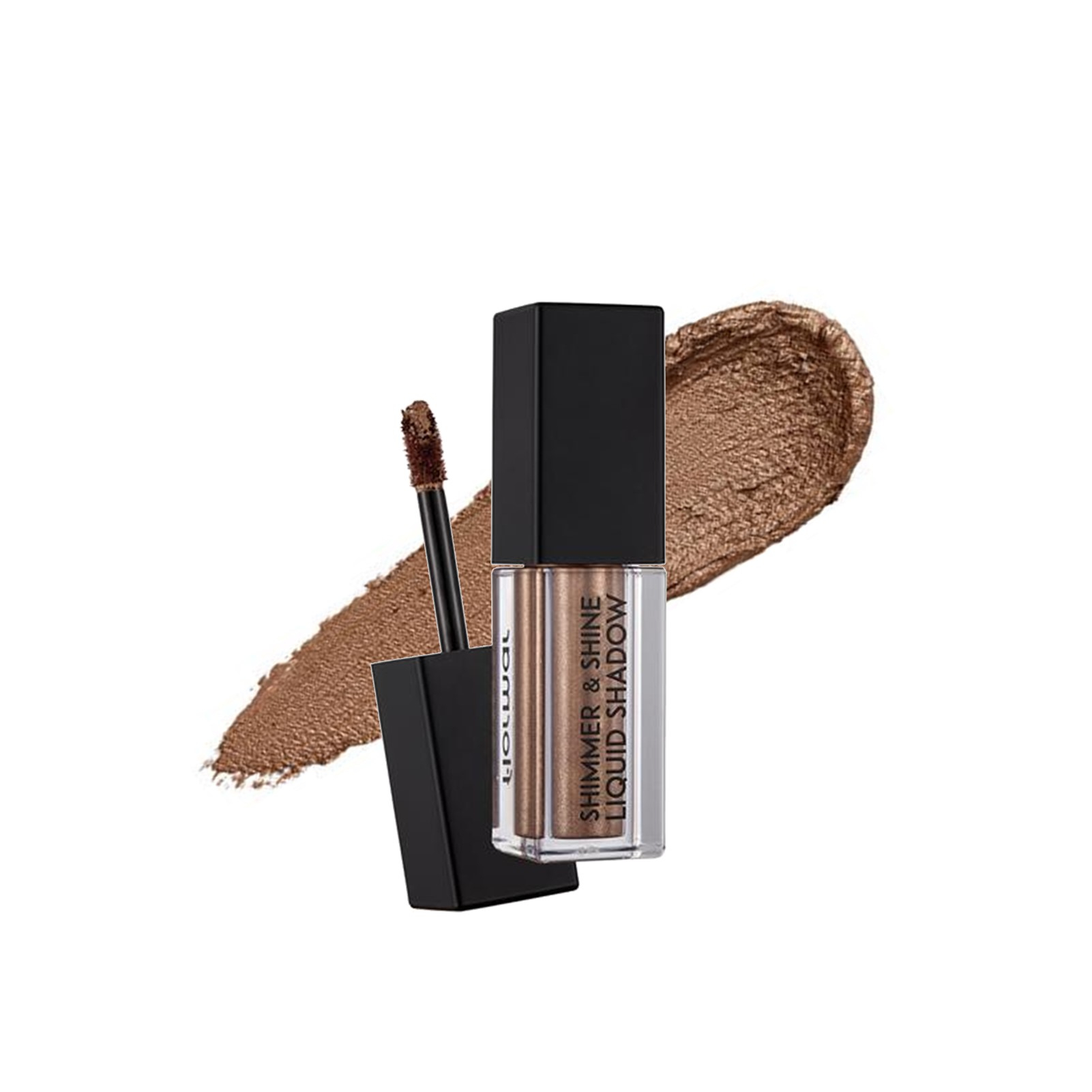 Flormar Shimmer & Shine Liquid Shadow