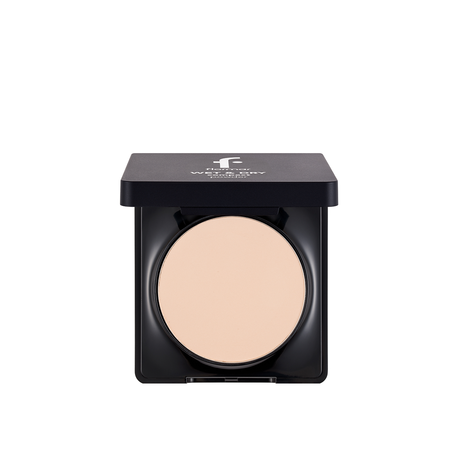 Best Flormar Products: Flormar Wet & Dry Compact Powder 10g