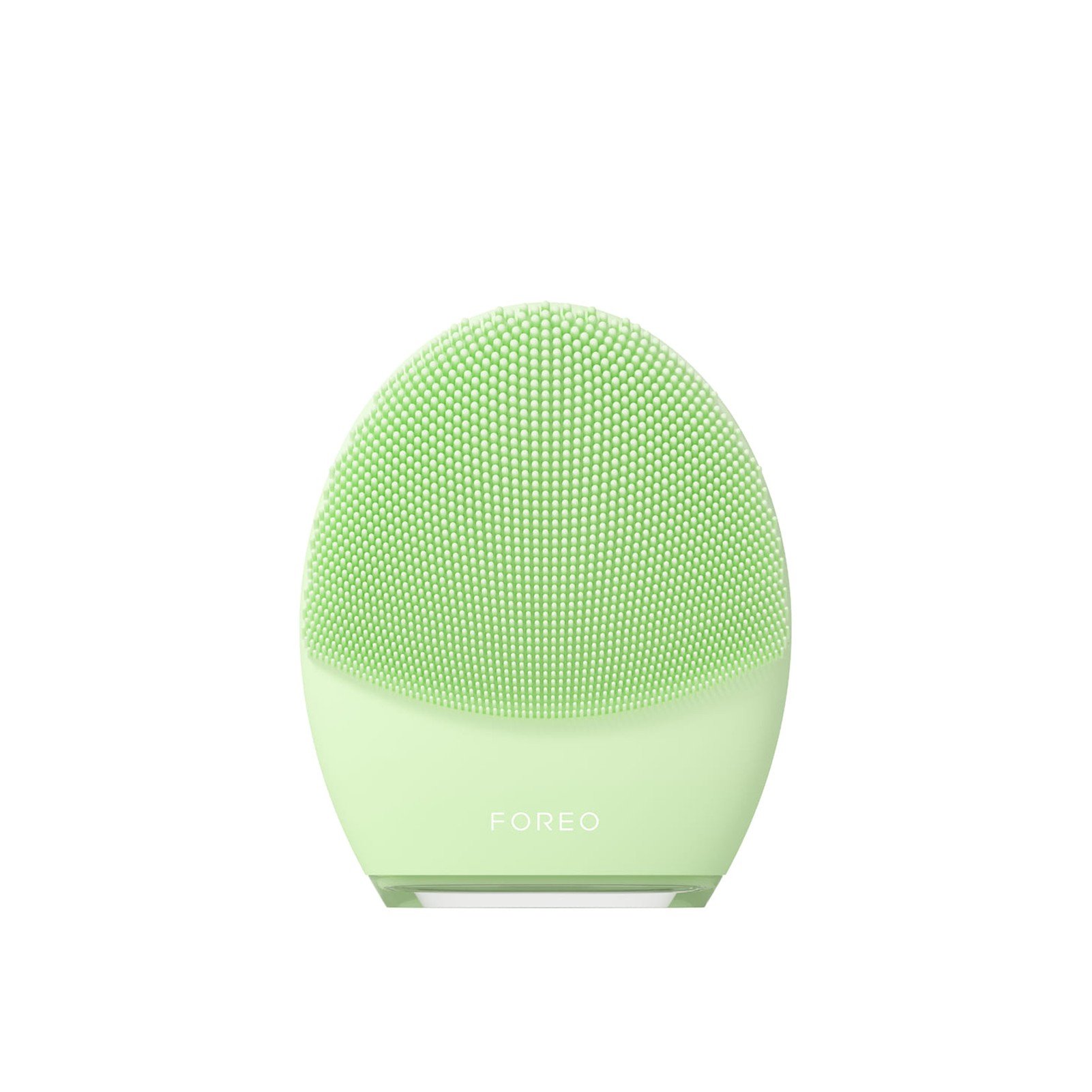 FOREO LUNA™ 4 2-In-1 Smart Facial Cleansing & Firming Device Balanced Skin Combination Skin