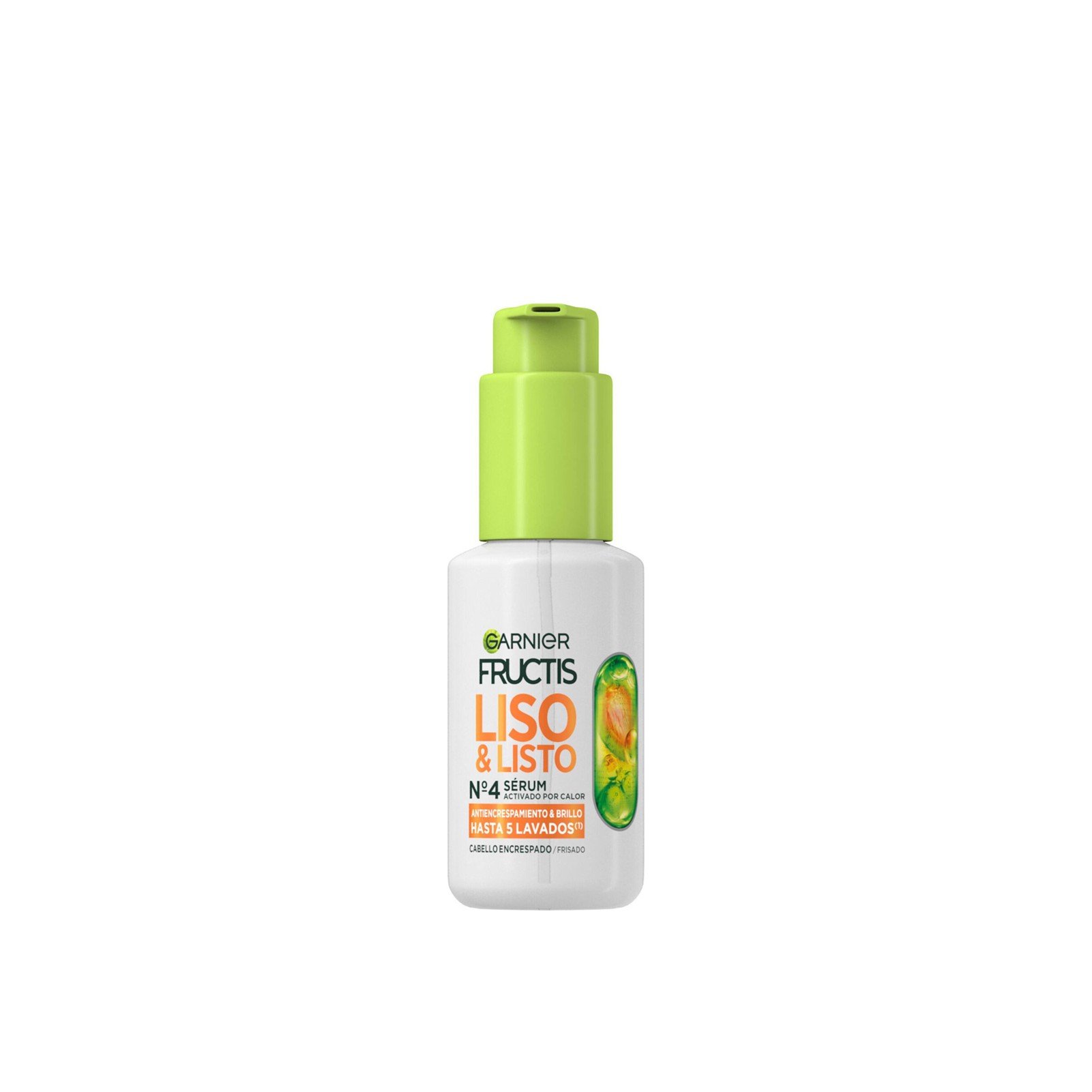 Garnier Fructis Sleek & Stay Heat-Activated Serum 50ml