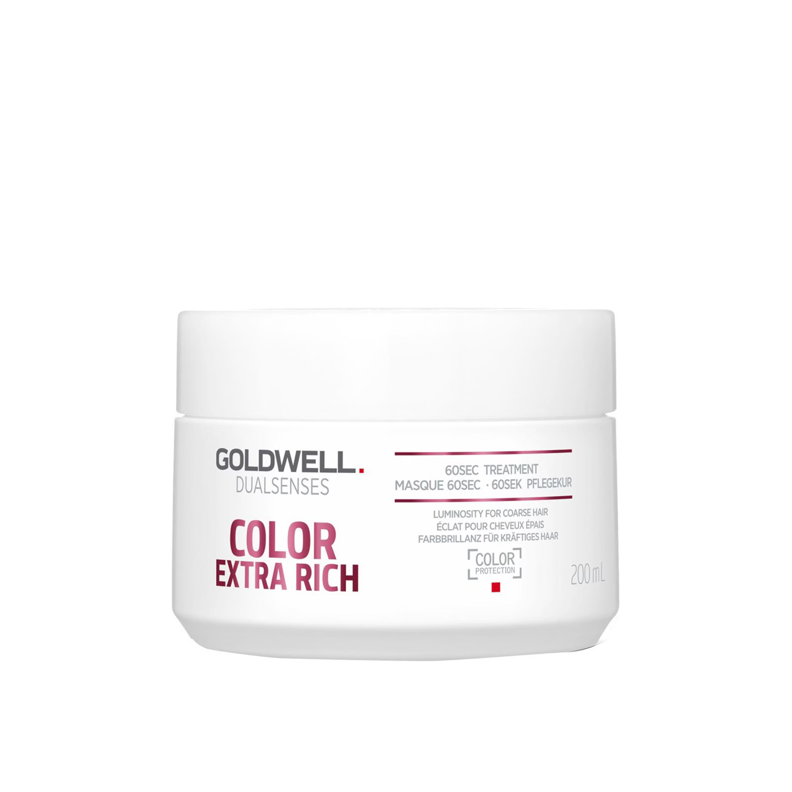 Goldwell Dualsenses Color Extra Rich 60sec Treatment 200ml