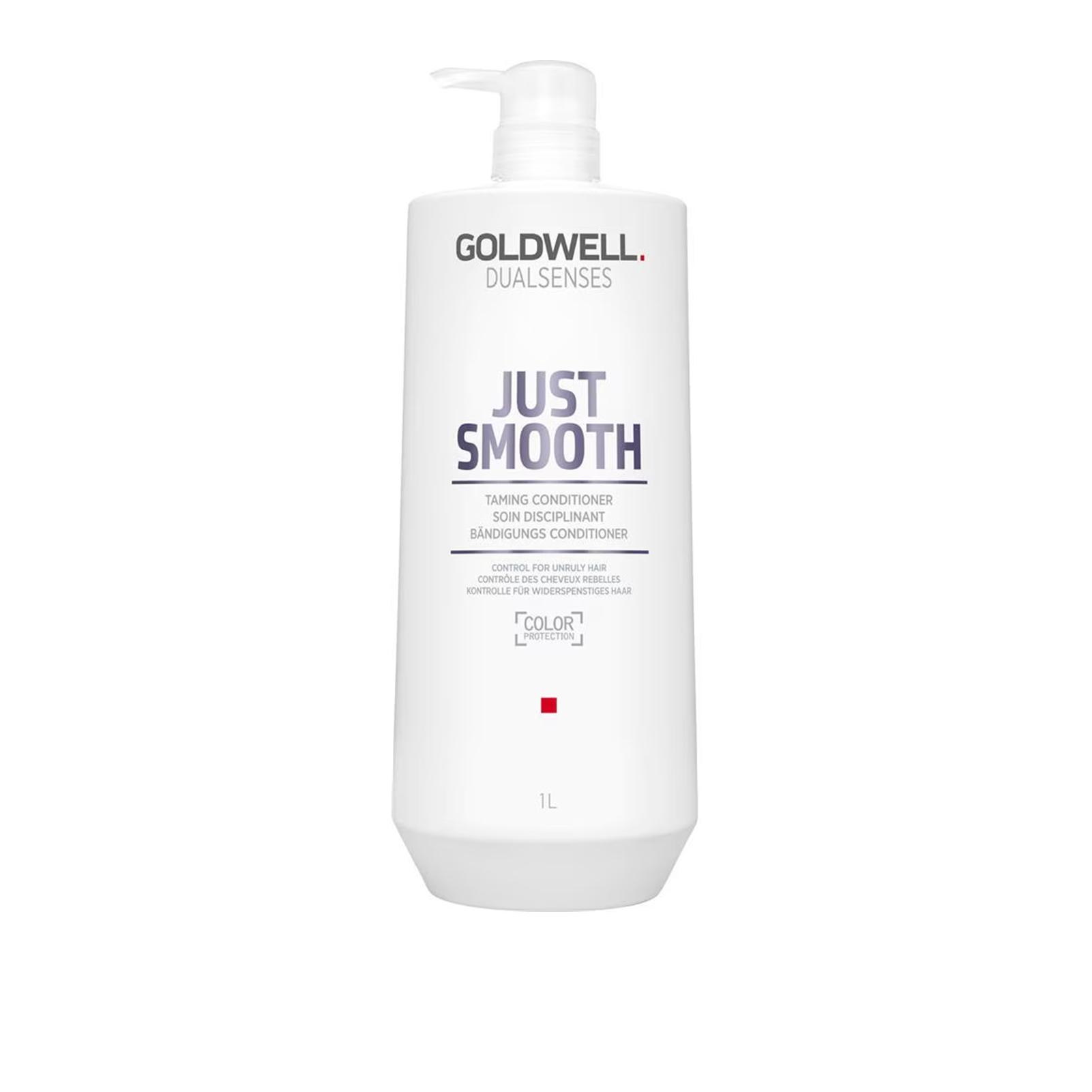 Goldwell Dualsenses Just Smooth Taming Conditioner 1L
