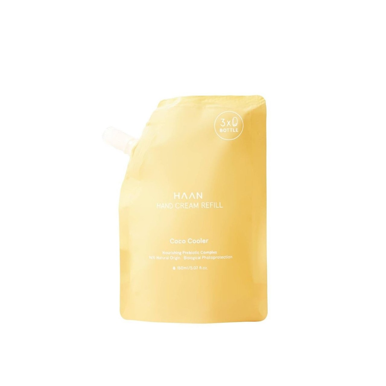 HAAN Coco Cooler Hand Cream Refill