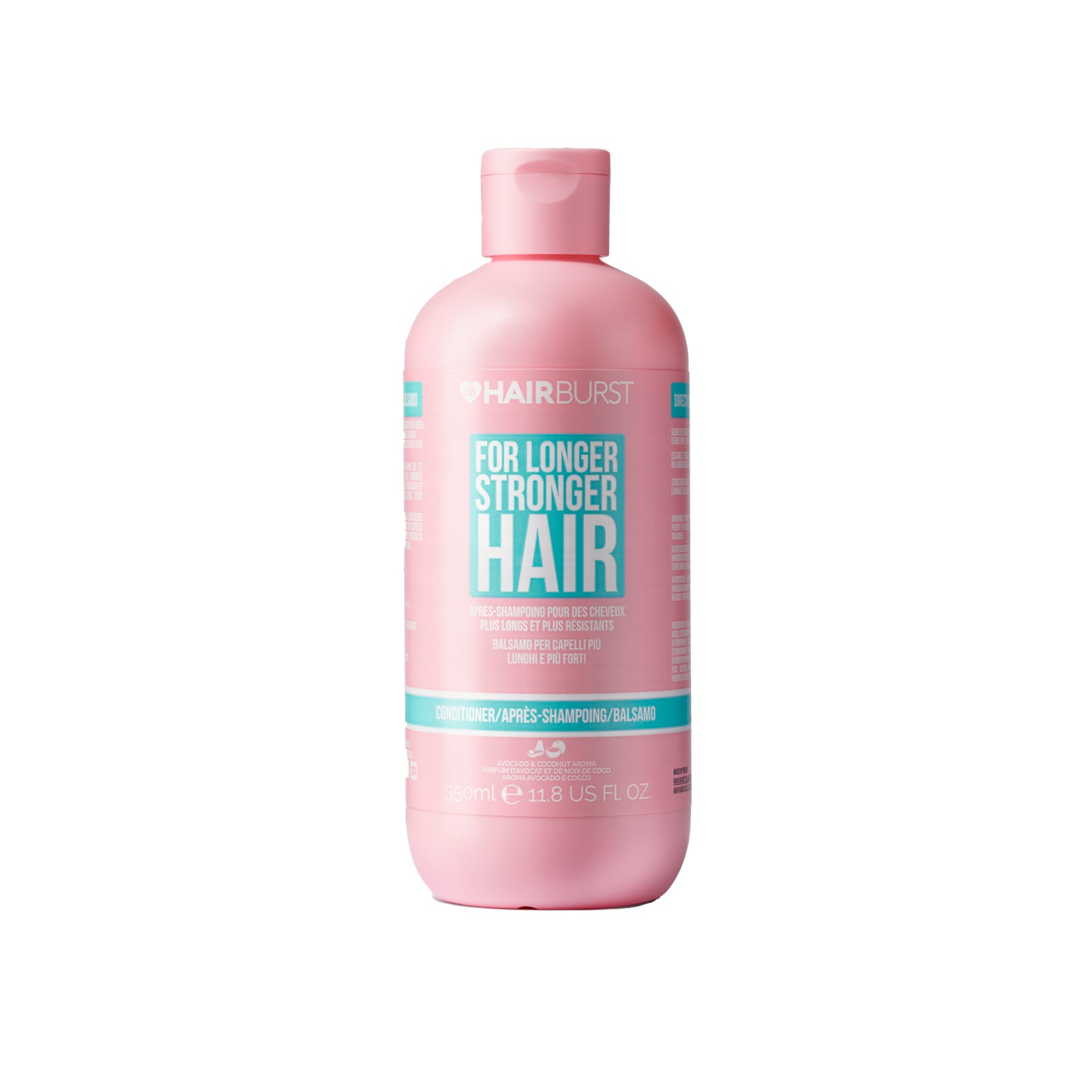 Hairburst for Longer Stronger Hair Conditioner