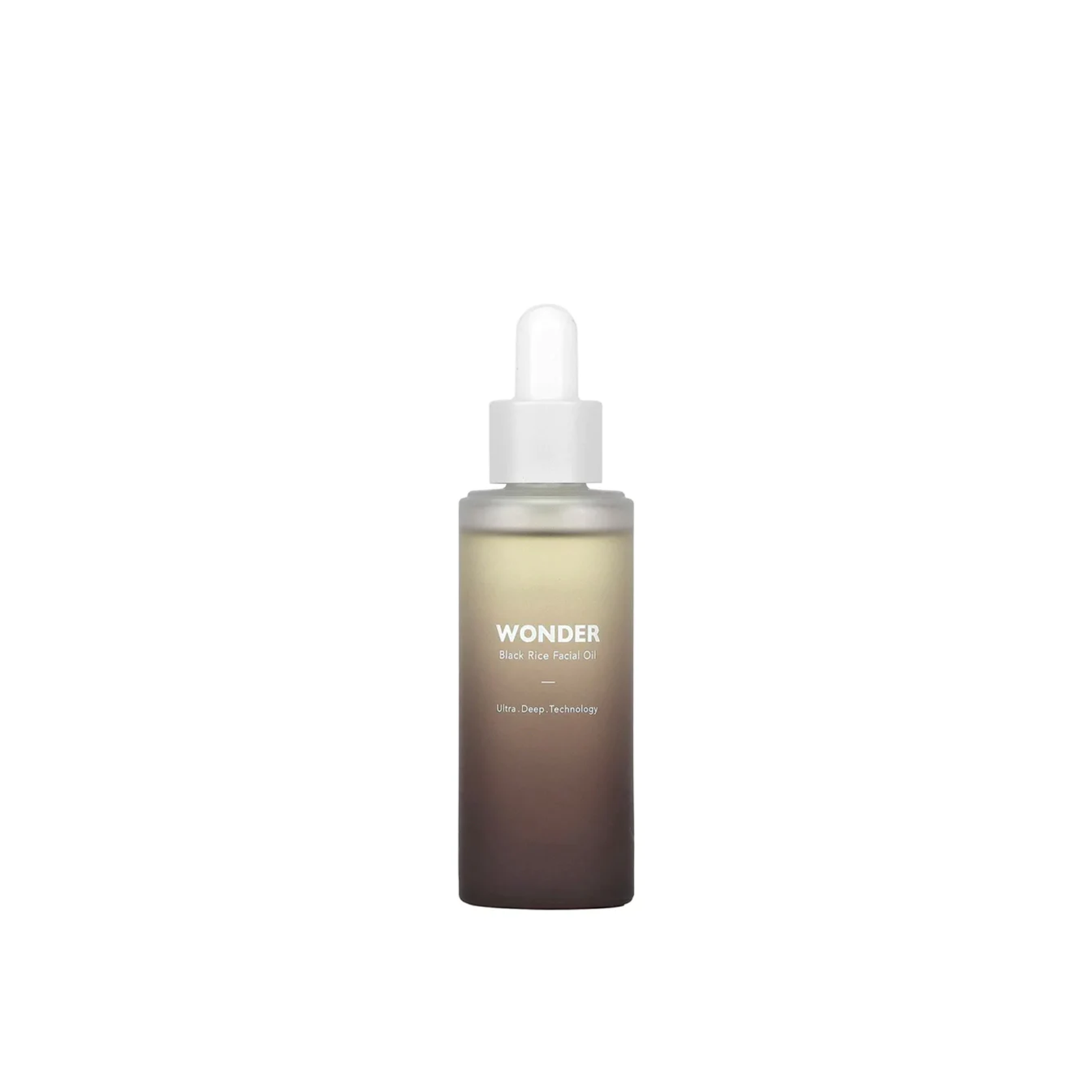 Haruharu Wonder Black Rice Facial Oil
