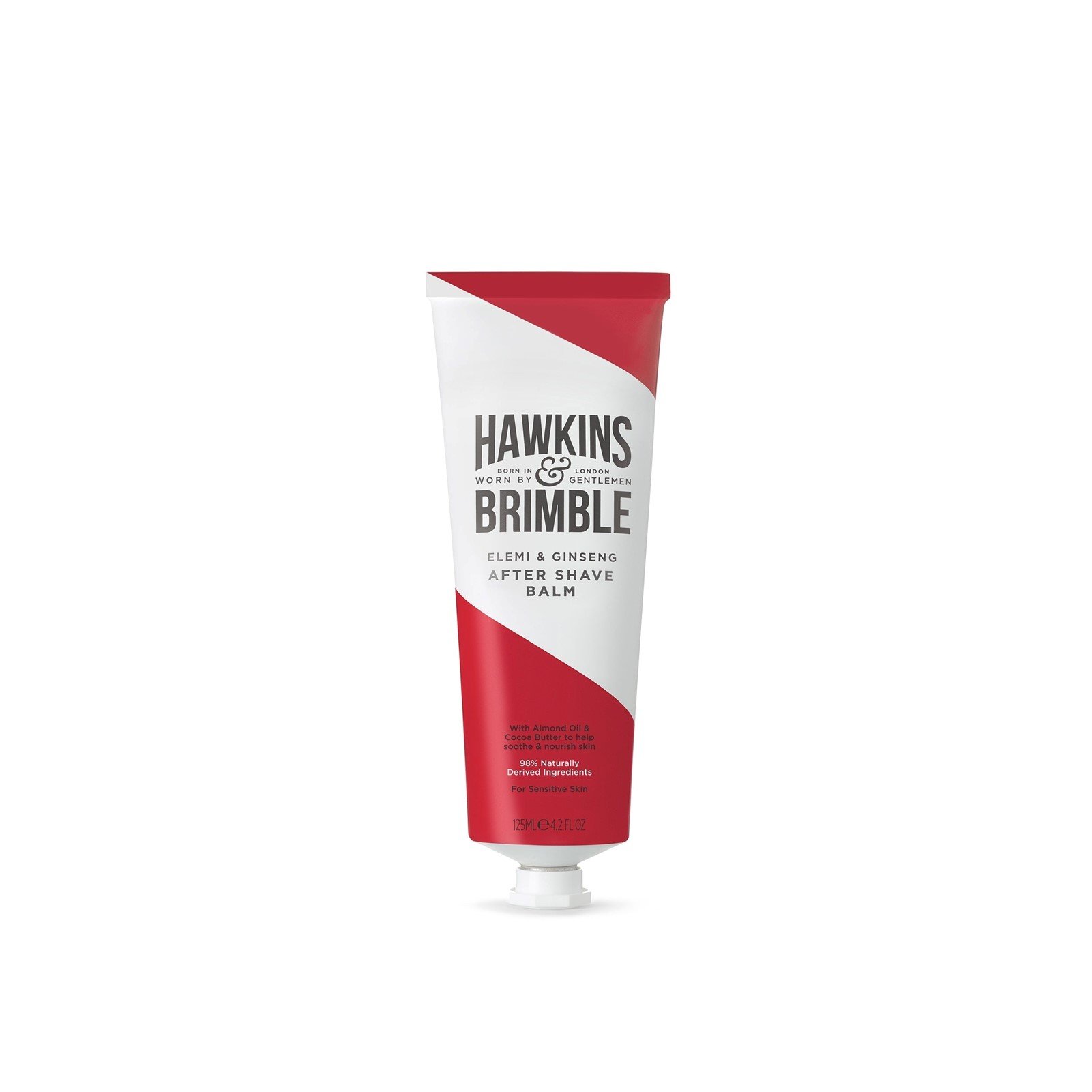Hawkins & Brimble After Shave Balm