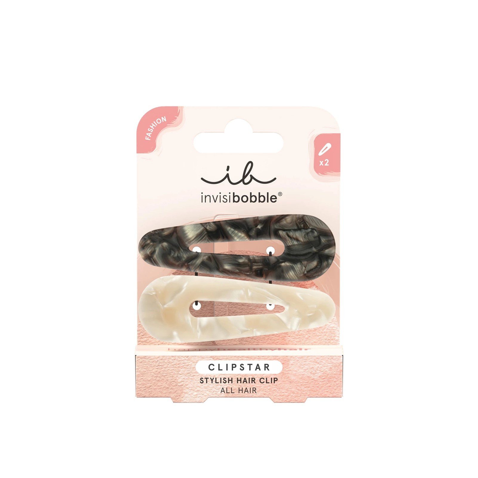 invisibobble Clipstar Stylish Hair Clip Cliphue