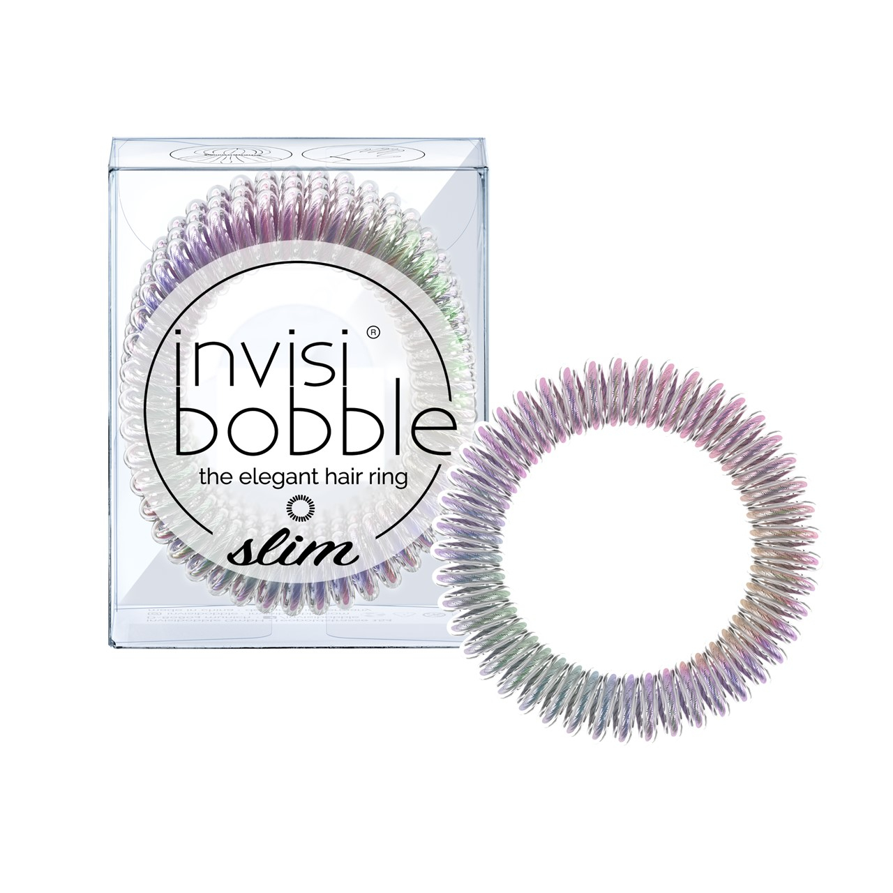 invisibobble Slim Hair Tie