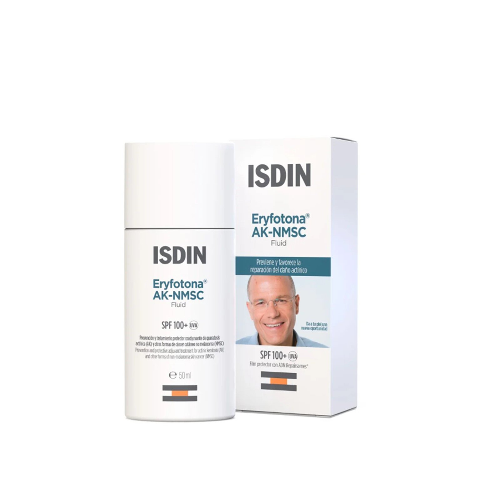 ISDIN Eryfotona AK-NMSC Fluid 50ml