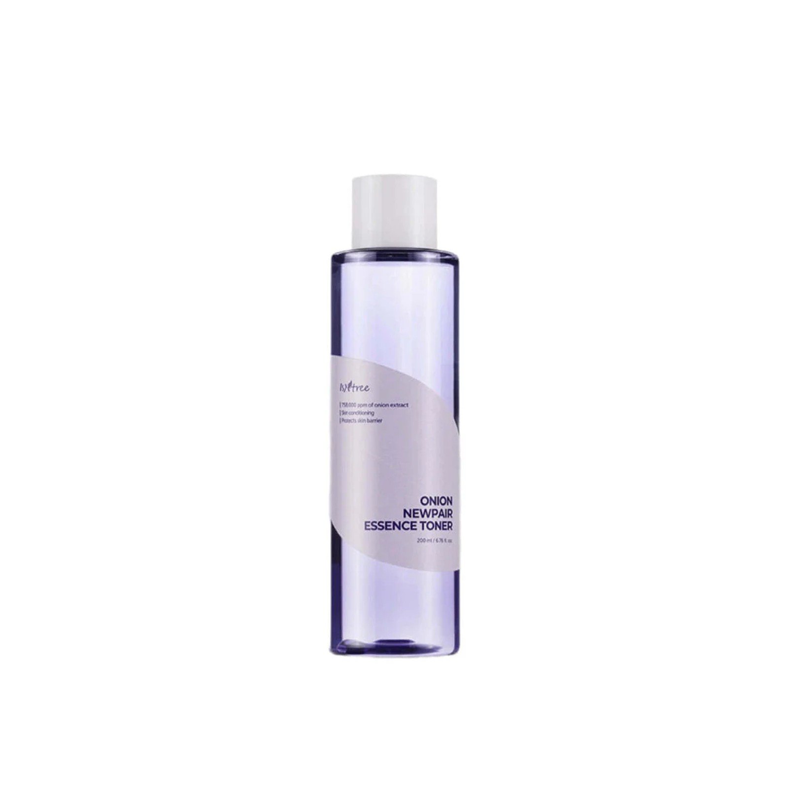 Isntree Onion Newpair Essence Toner 200ml