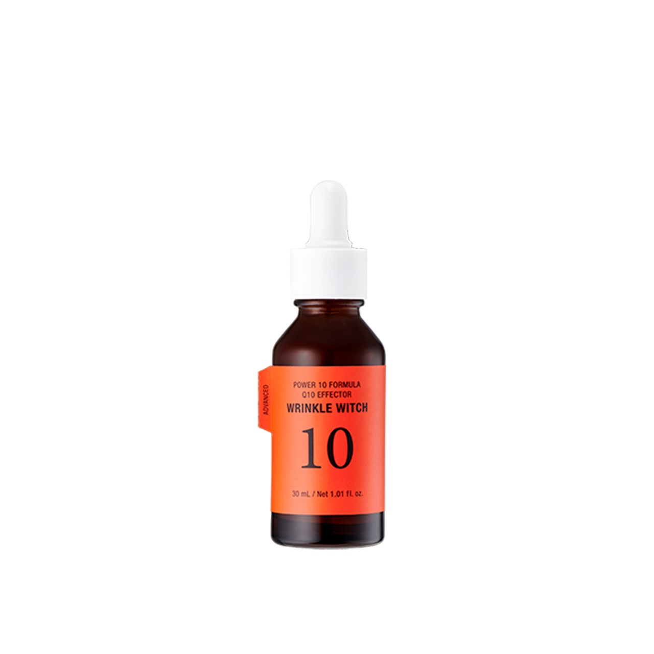 It's Skin Power 10 Formula Q10 Effector Serum Wrinkle Witch 30ml