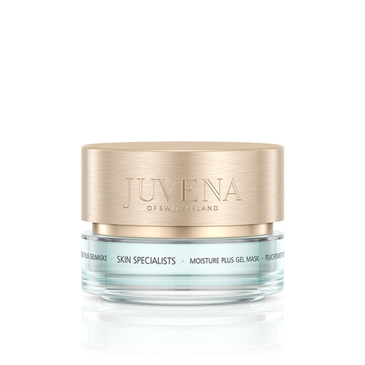 hydrating face masks Juvena Skin Specialists Moisture Plus Gel Mask 75ml